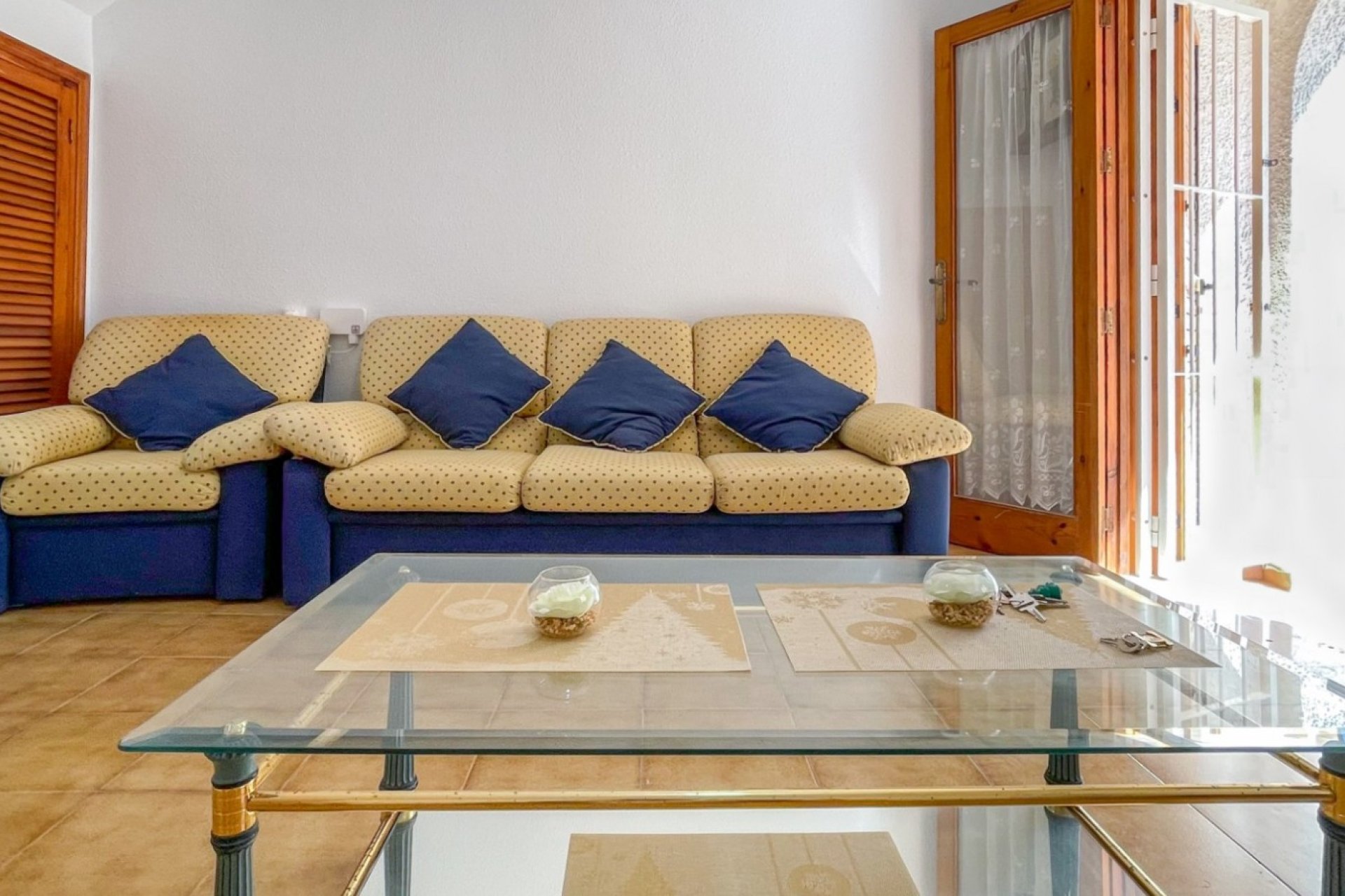 Herverkoop - Semi Detached - Orihuela Costa - Playa Flamenca