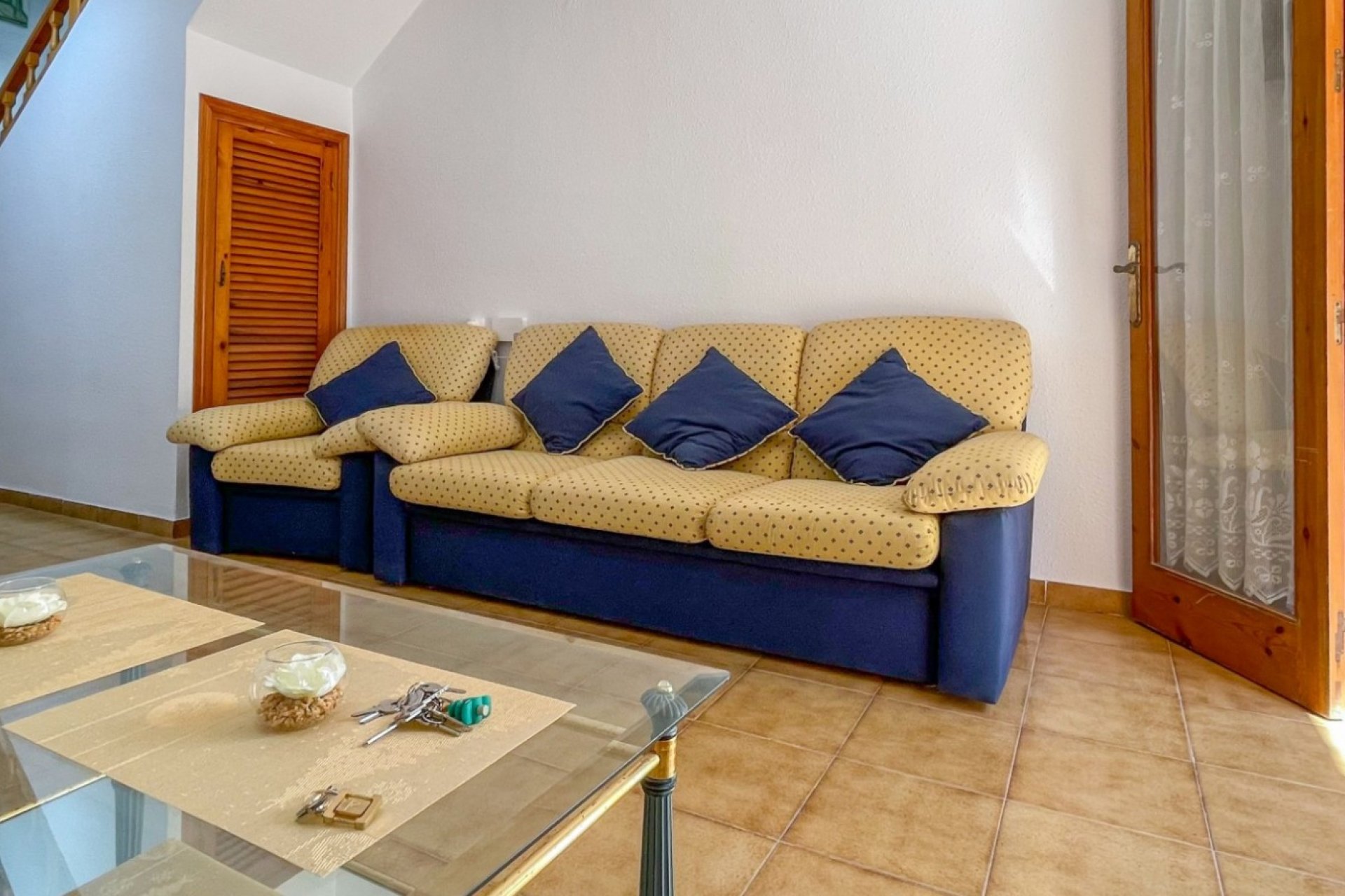 Herverkoop - Semi Detached - Orihuela Costa - Playa Flamenca