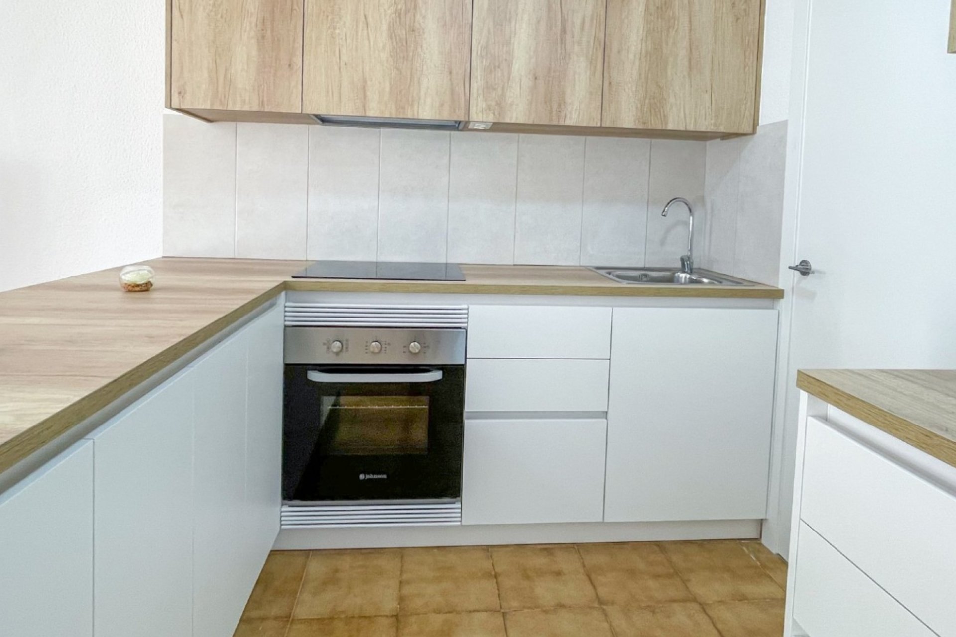 Herverkoop - Semi Detached - Orihuela Costa - Playa Flamenca