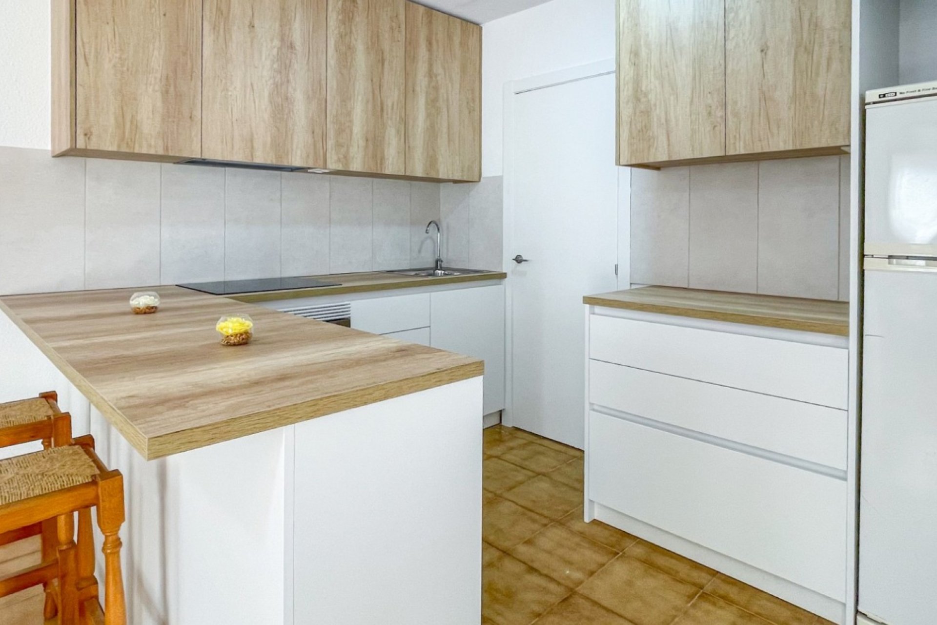 Herverkoop - Semi Detached - Orihuela Costa - Playa Flamenca