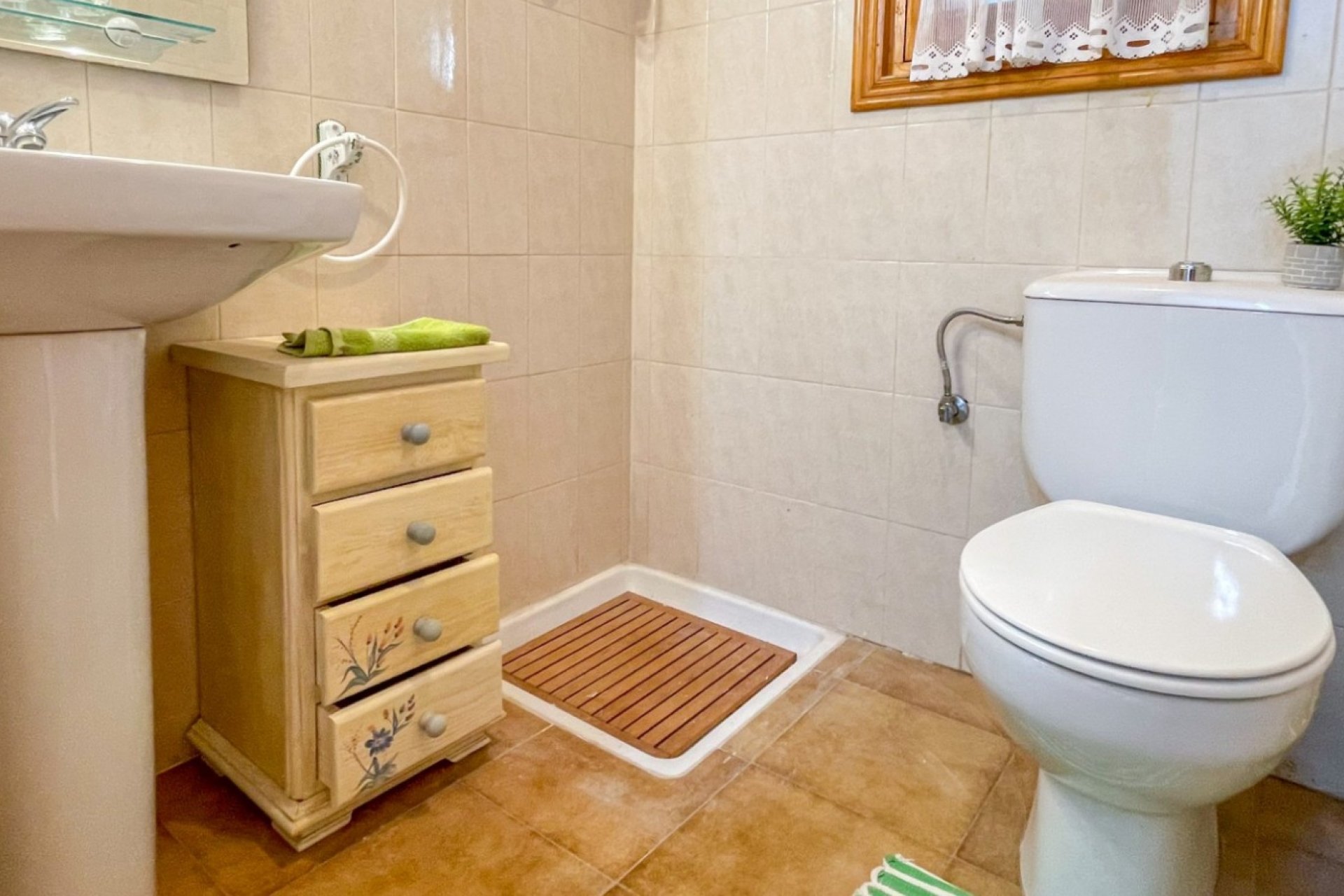 Herverkoop - Semi Detached - Orihuela Costa - Playa Flamenca
