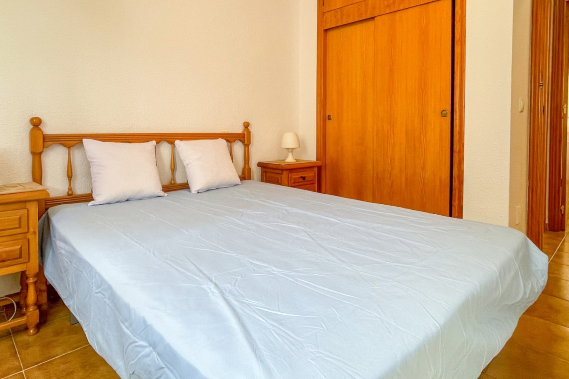 Herverkoop - Semi Detached - Orihuela Costa - Playa Flamenca