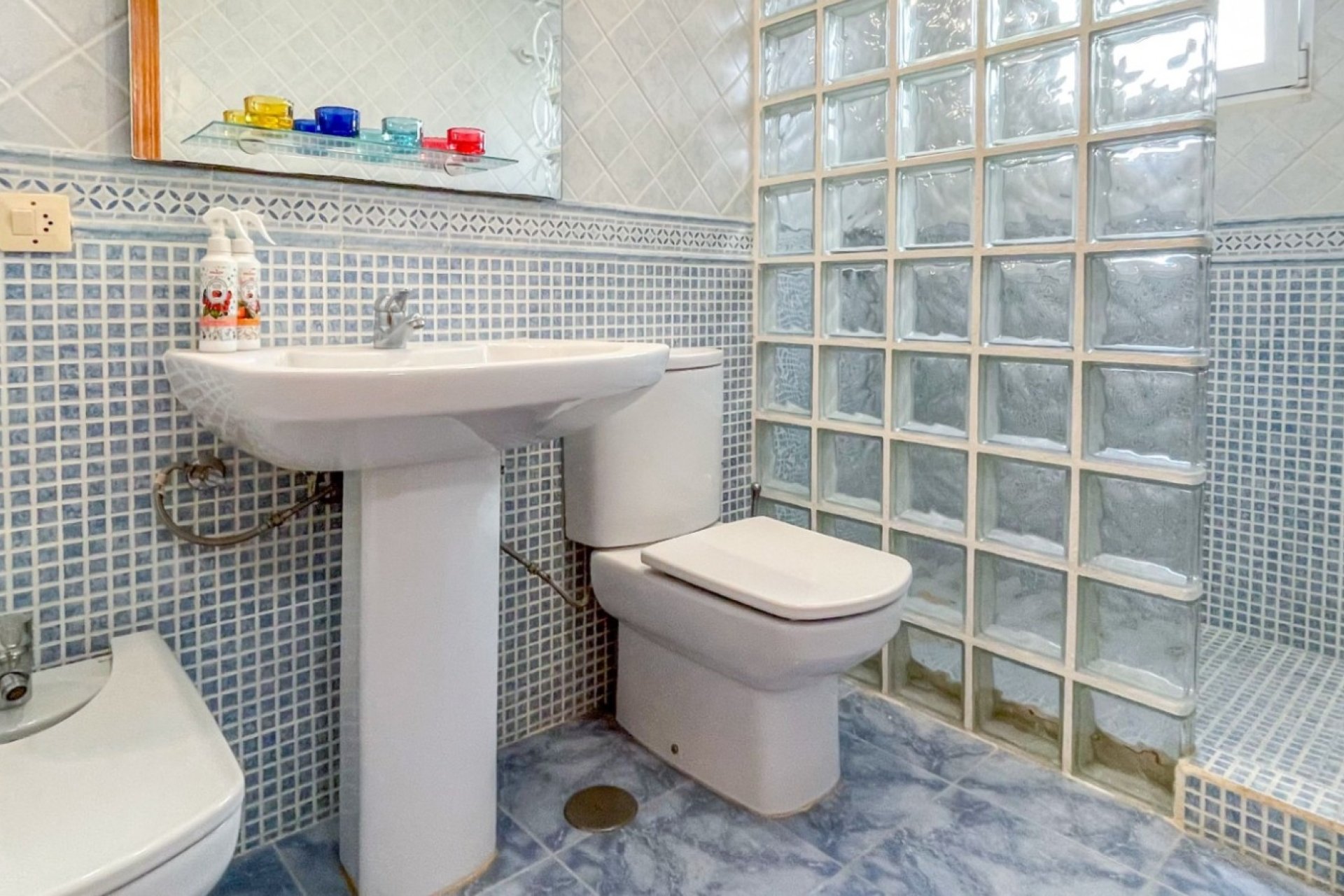 Herverkoop - Semi Detached - Orihuela Costa - Playa Flamenca