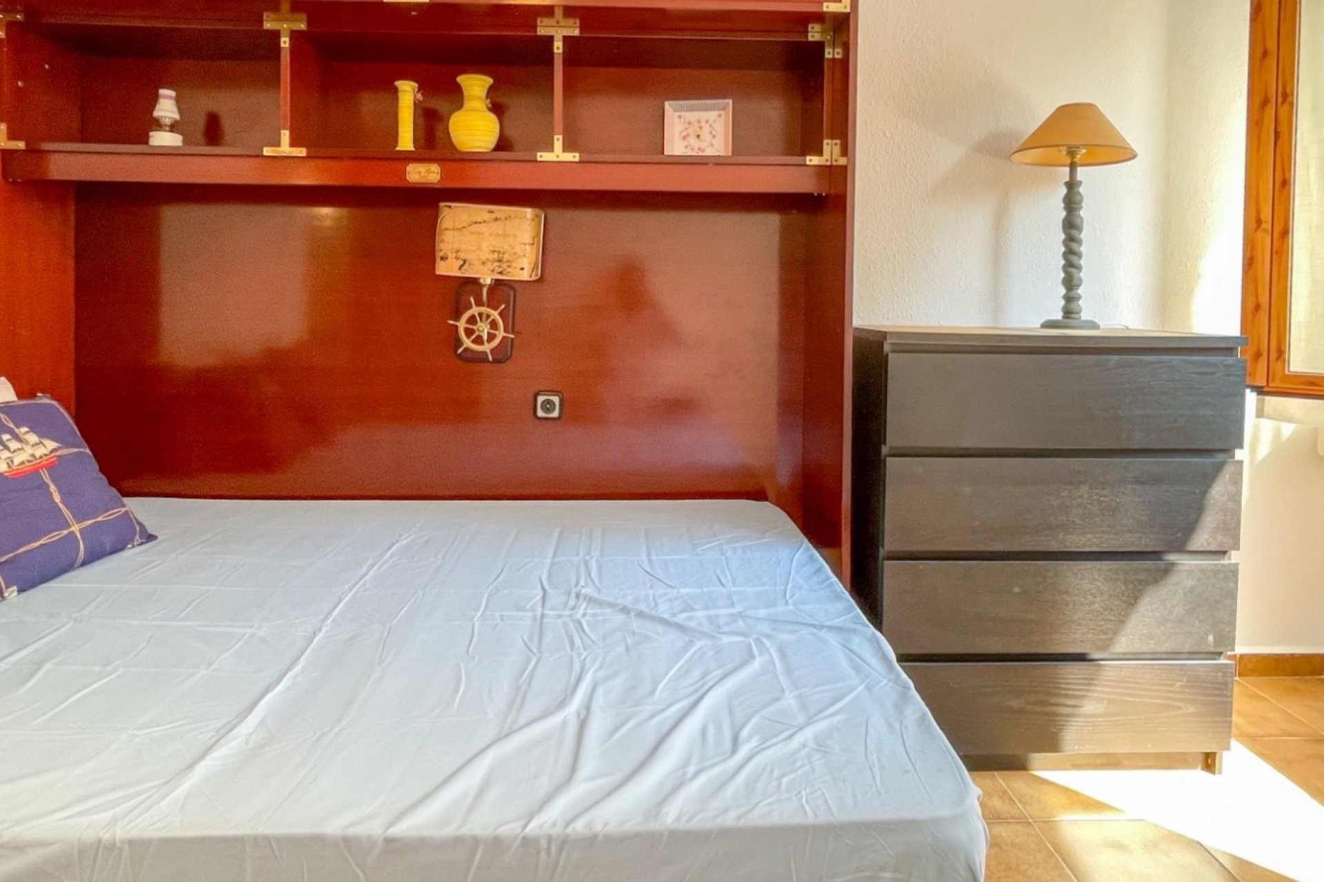 Herverkoop - Semi Detached - Orihuela Costa - Playa Flamenca