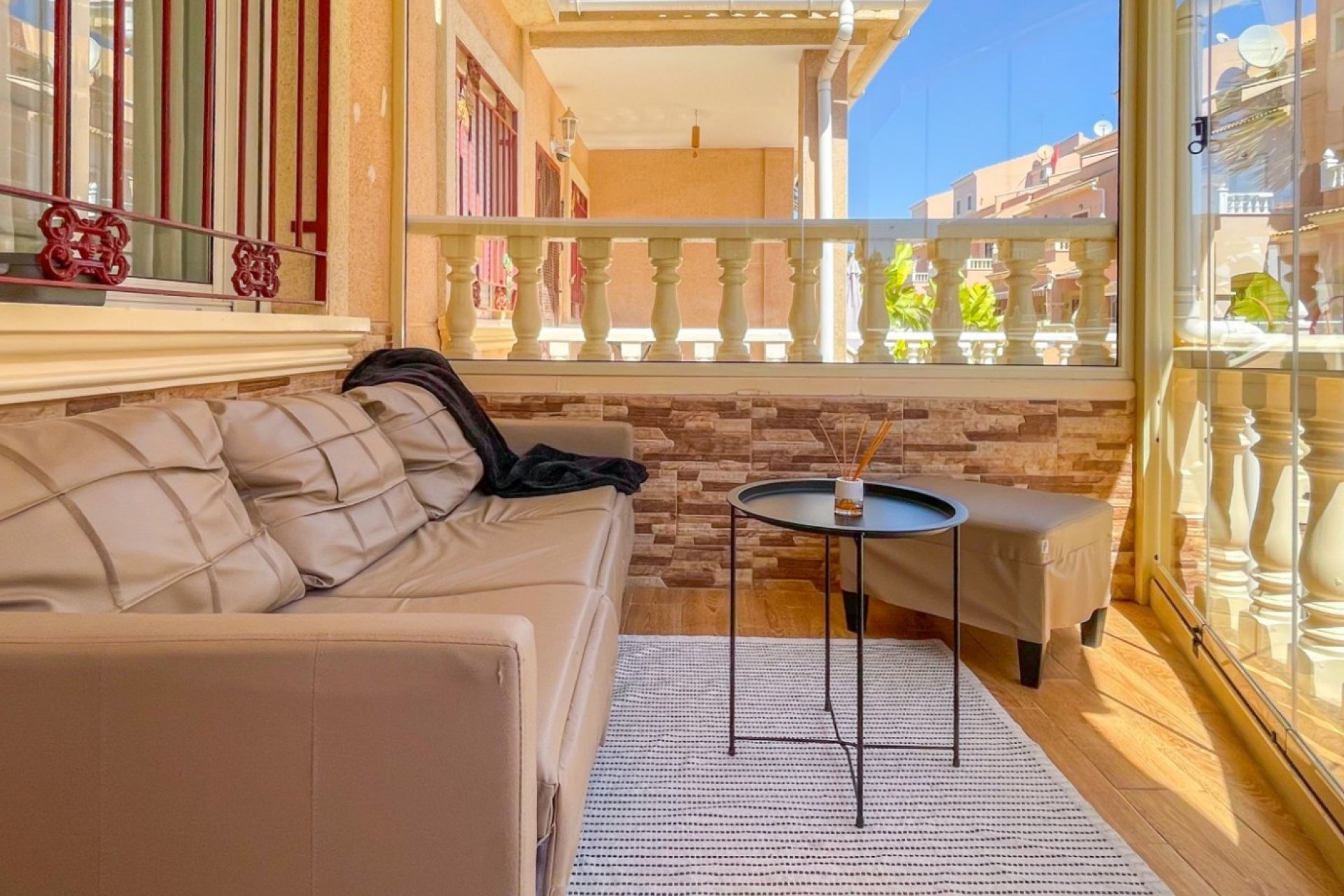 Herverkoop - Semi Detached - Orihuela Costa - Playa Flamenca