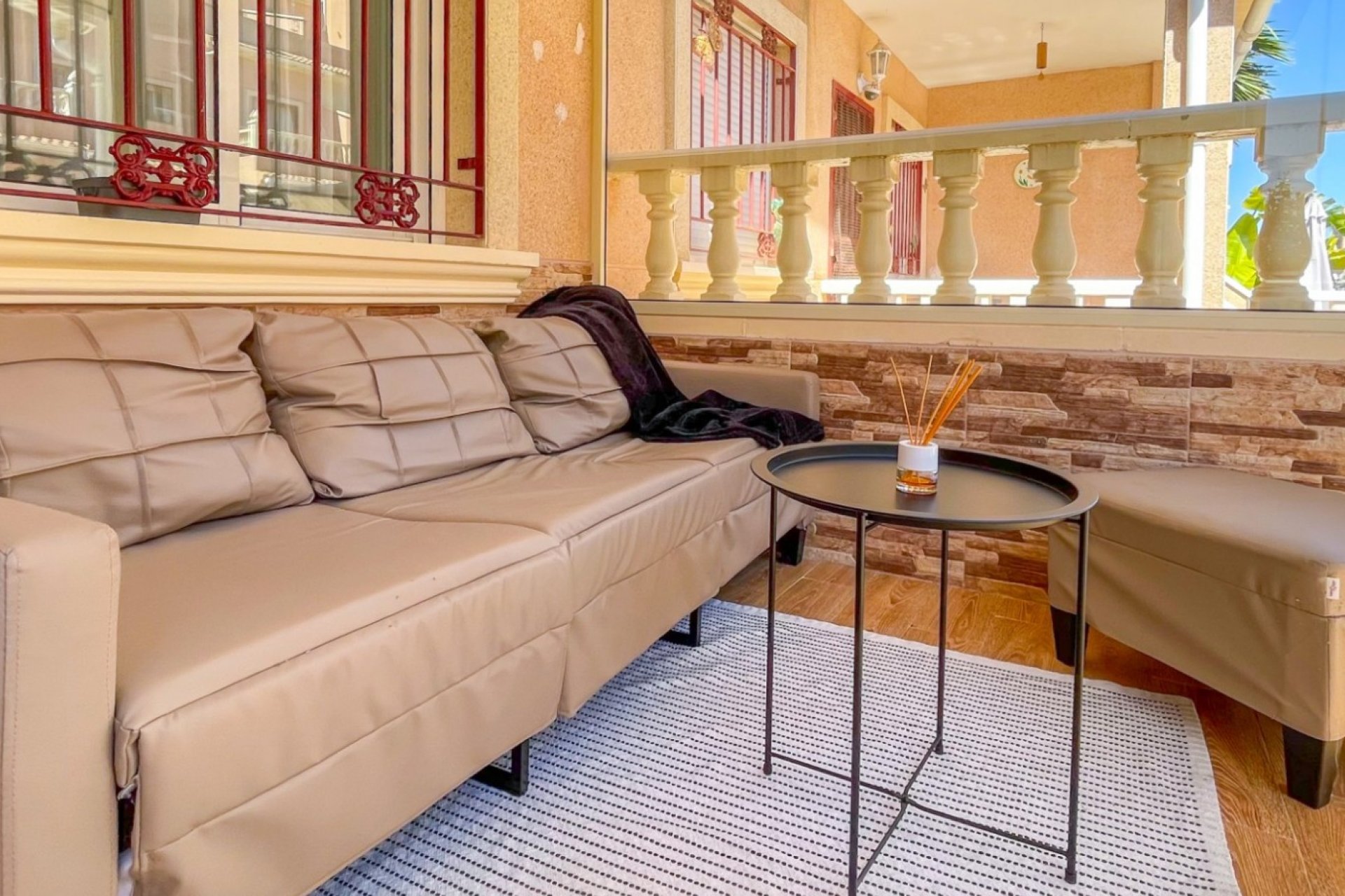 Herverkoop - Semi Detached - Orihuela Costa - Playa Flamenca