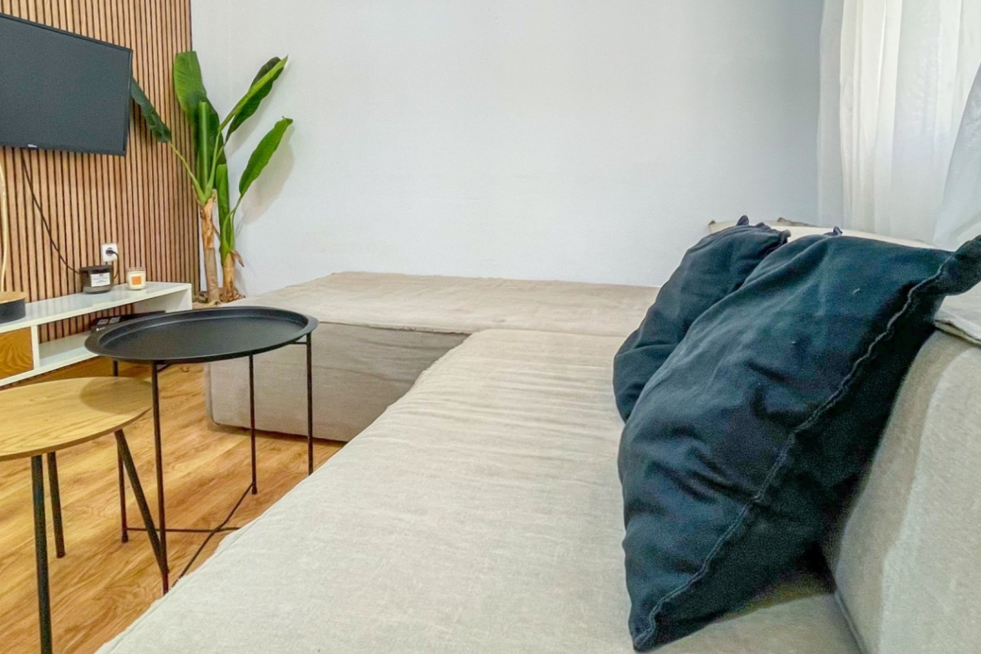 Herverkoop - Semi Detached - Orihuela Costa - Playa Flamenca