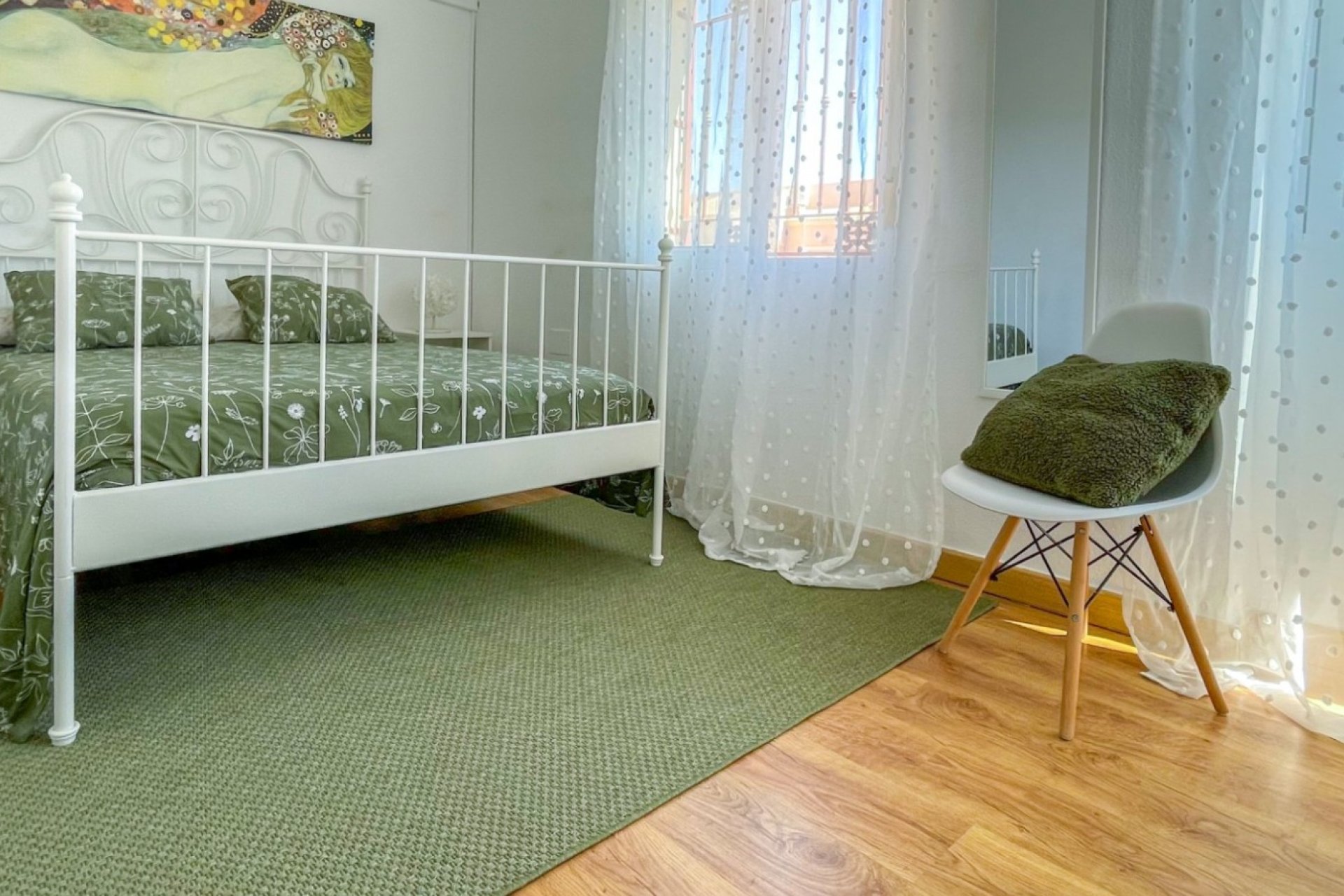 Herverkoop - Semi Detached - Orihuela Costa - Playa Flamenca