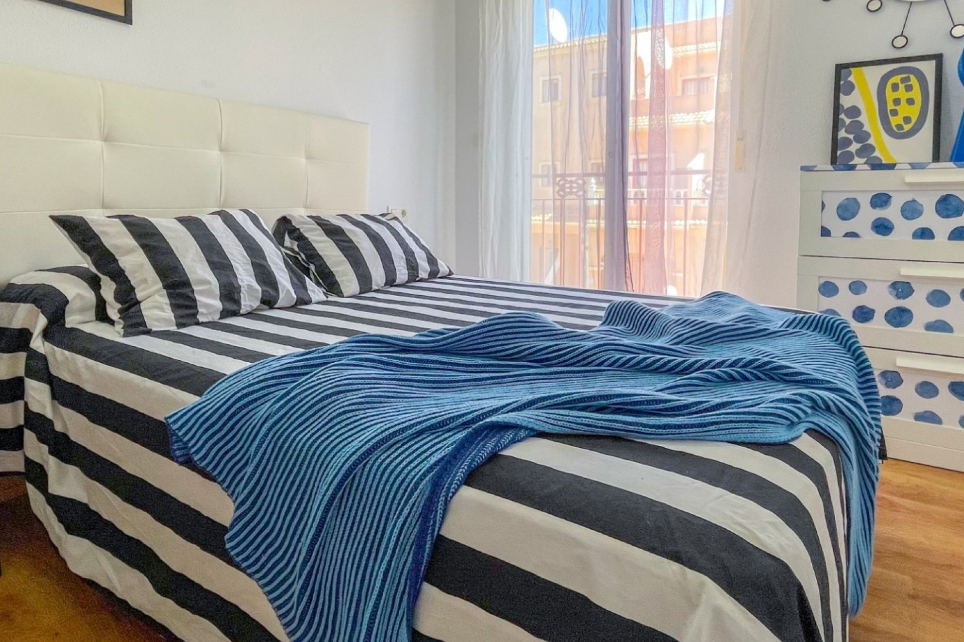 Herverkoop - Semi Detached - Orihuela Costa - Playa Flamenca