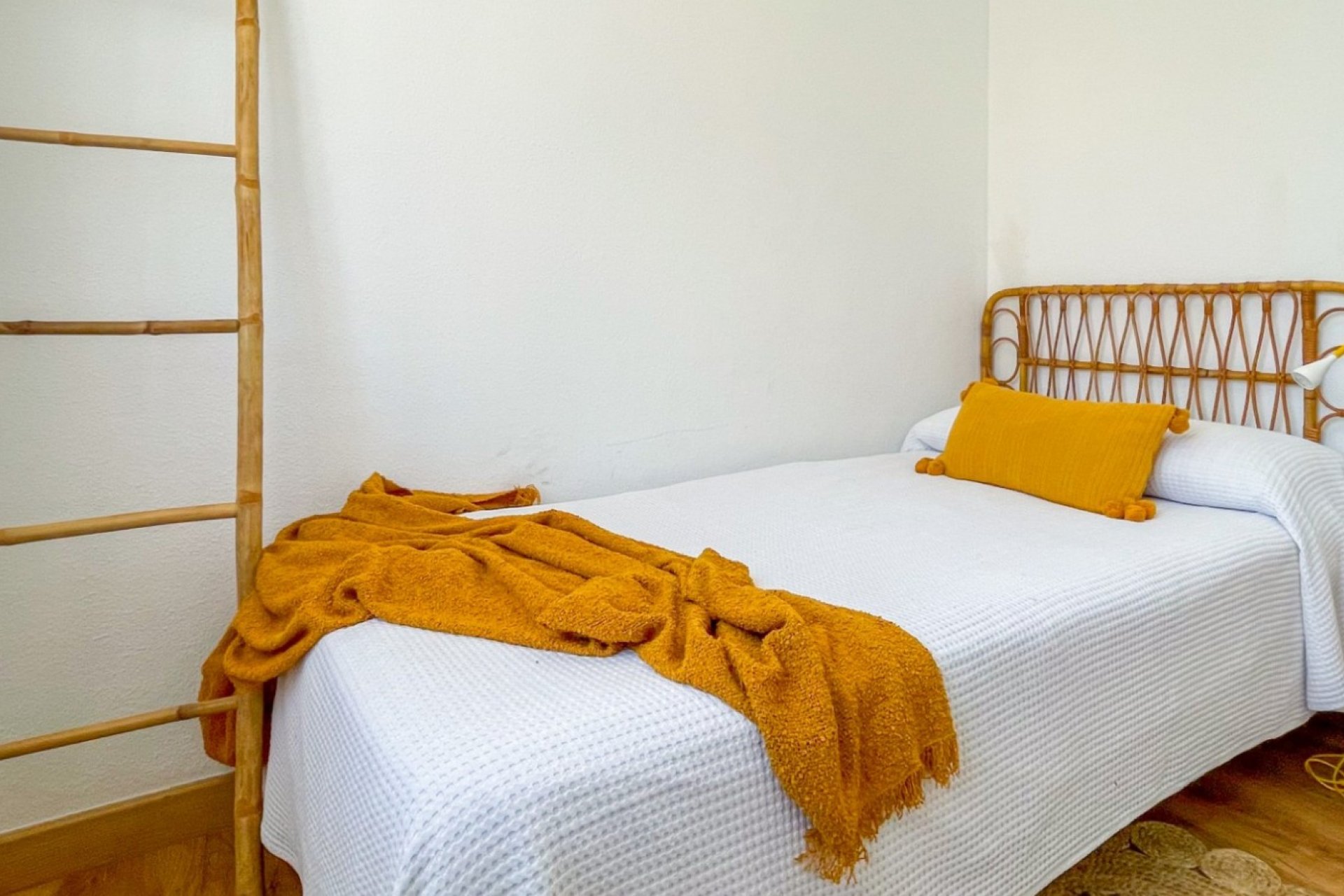 Herverkoop - Semi Detached - Orihuela Costa - Playa Flamenca