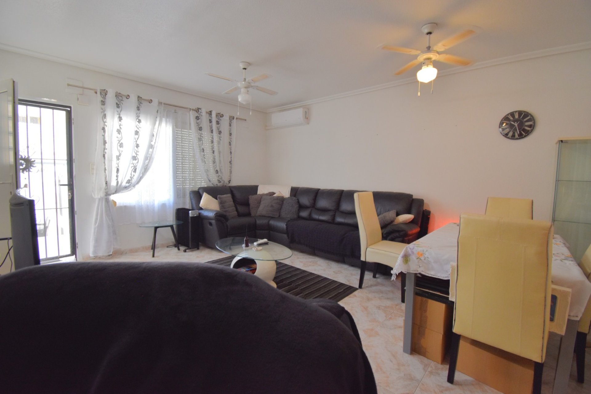 Herverkoop - Semi Detached - Orihuela Costa - Playa Flamenca