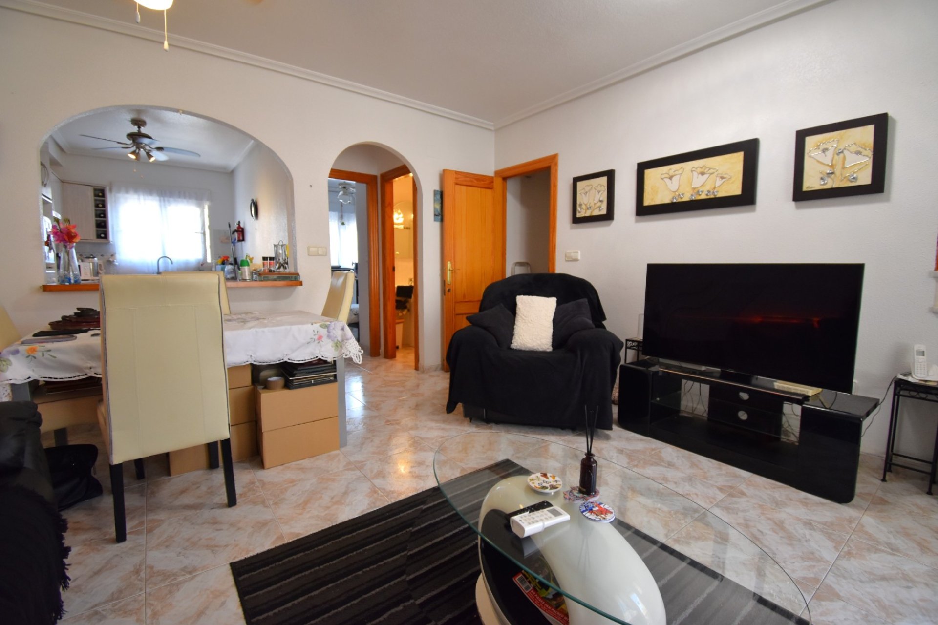Herverkoop - Semi Detached - Orihuela Costa - Playa Flamenca