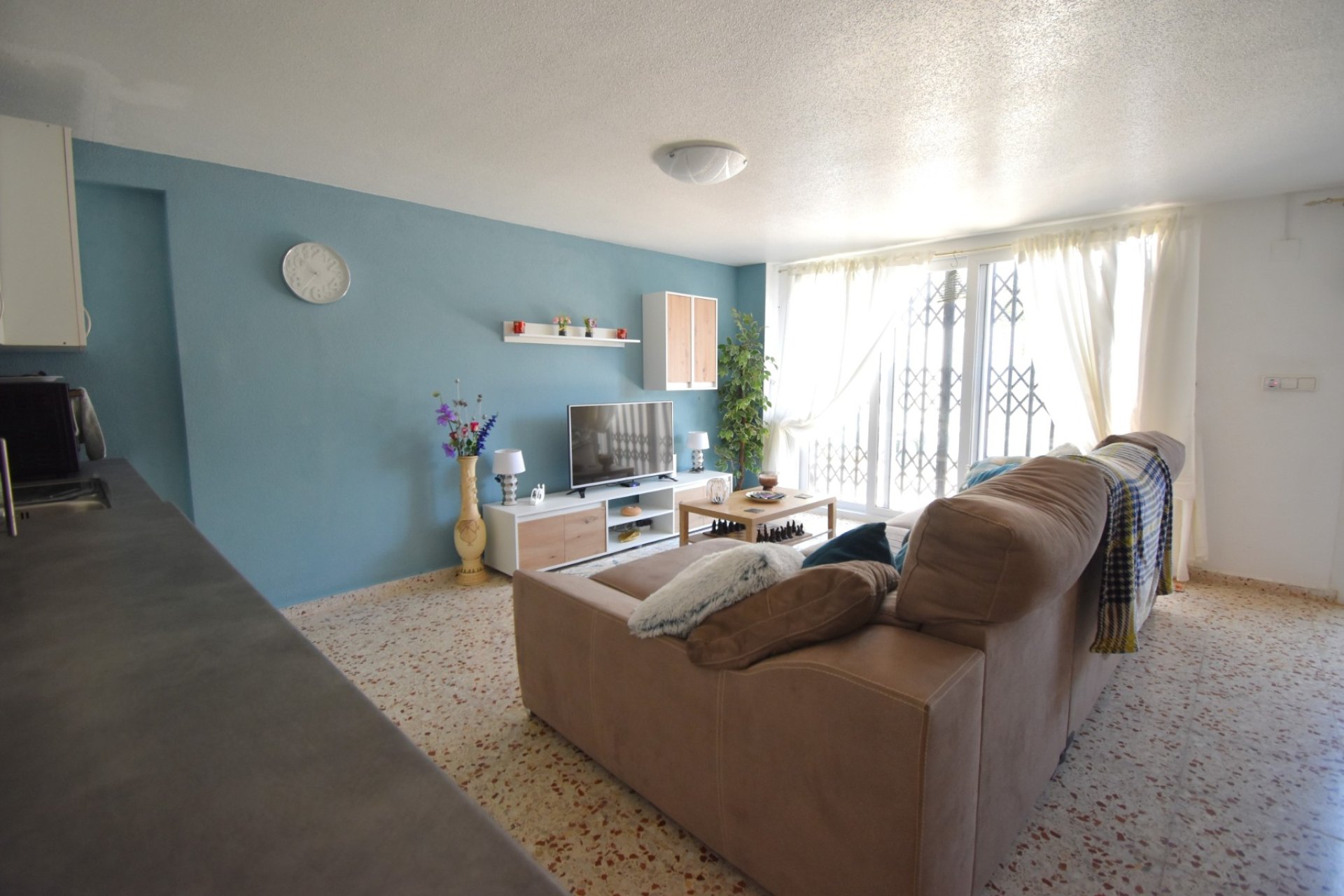 Herverkoop - Semi Detached - Orihuela Costa - Playa Flamenca