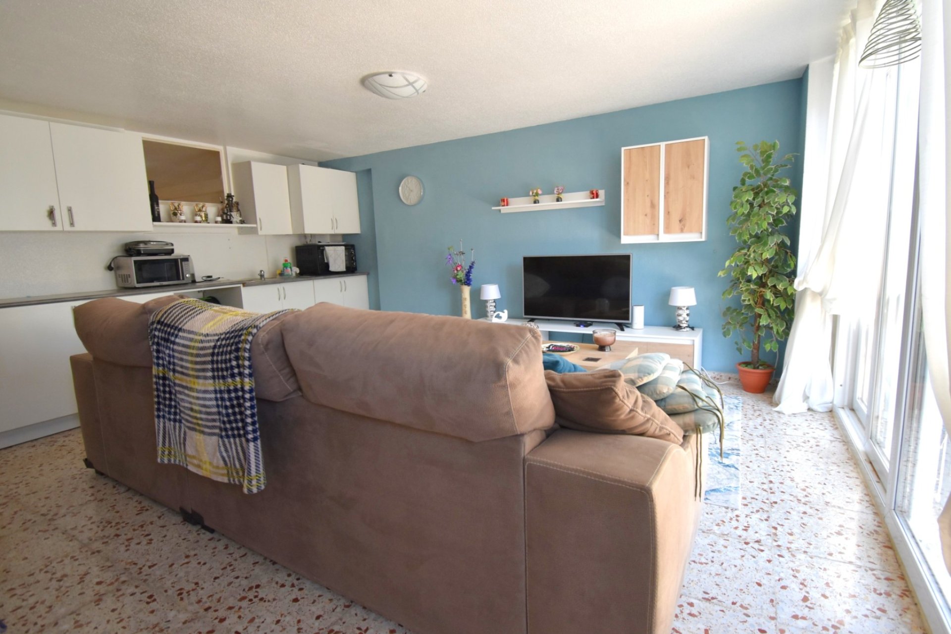 Herverkoop - Semi Detached - Orihuela Costa - Playa Flamenca