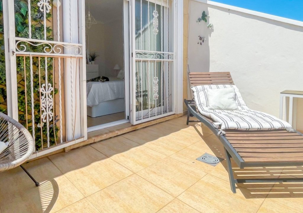Herverkoop - Semi Detached - Orihuela Costa - Punta Prima