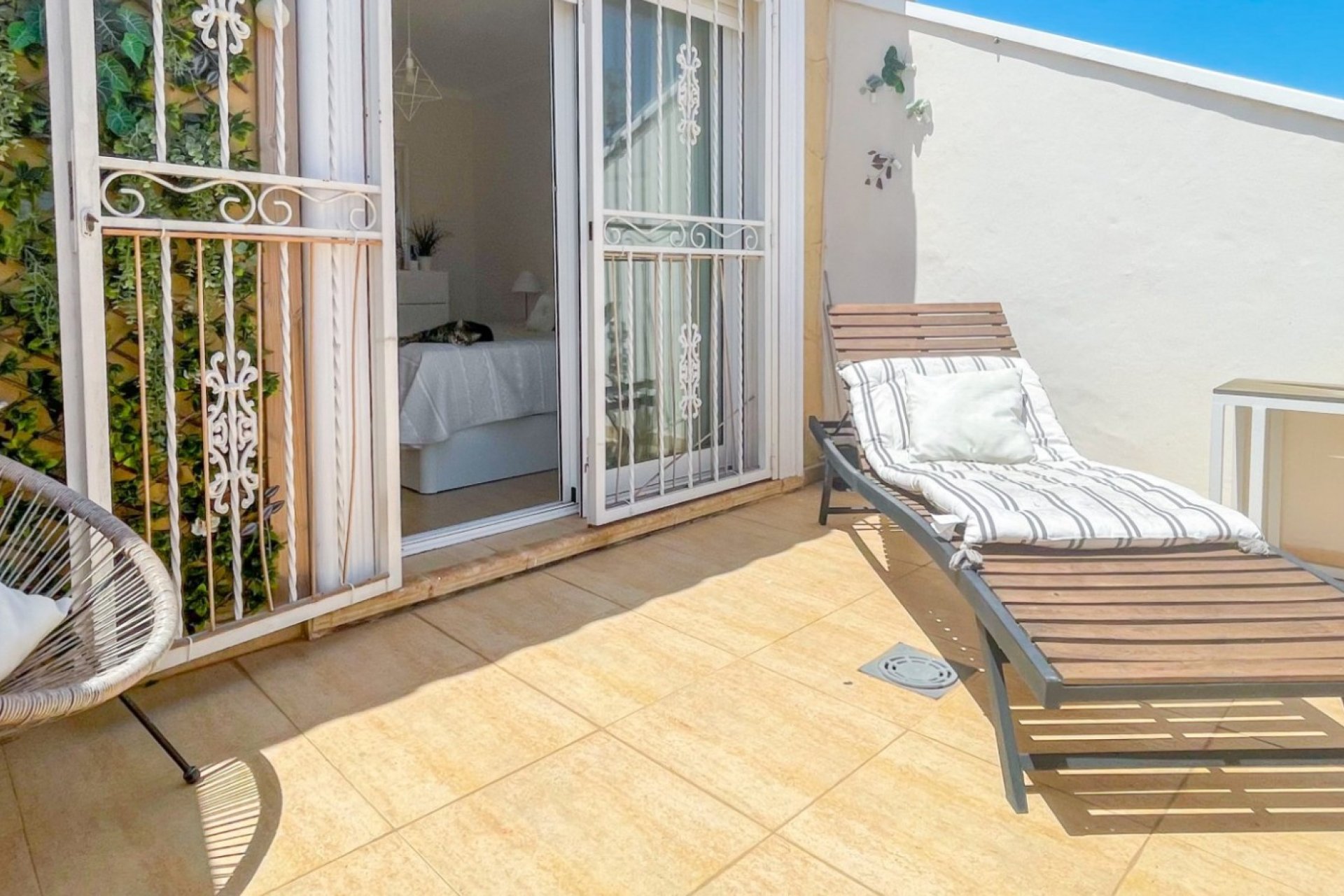 Herverkoop - Semi Detached - Orihuela Costa - Punta Prima