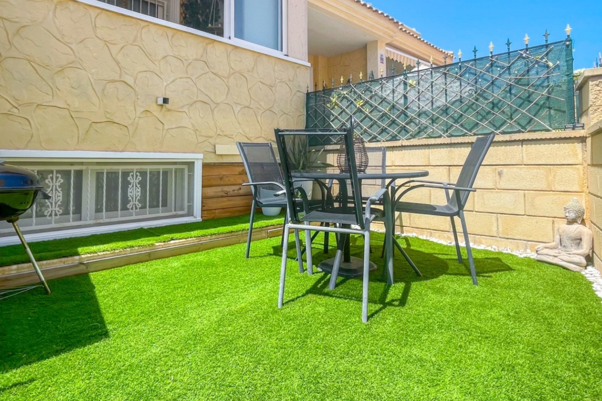 Herverkoop - Semi Detached - Orihuela Costa - Punta Prima