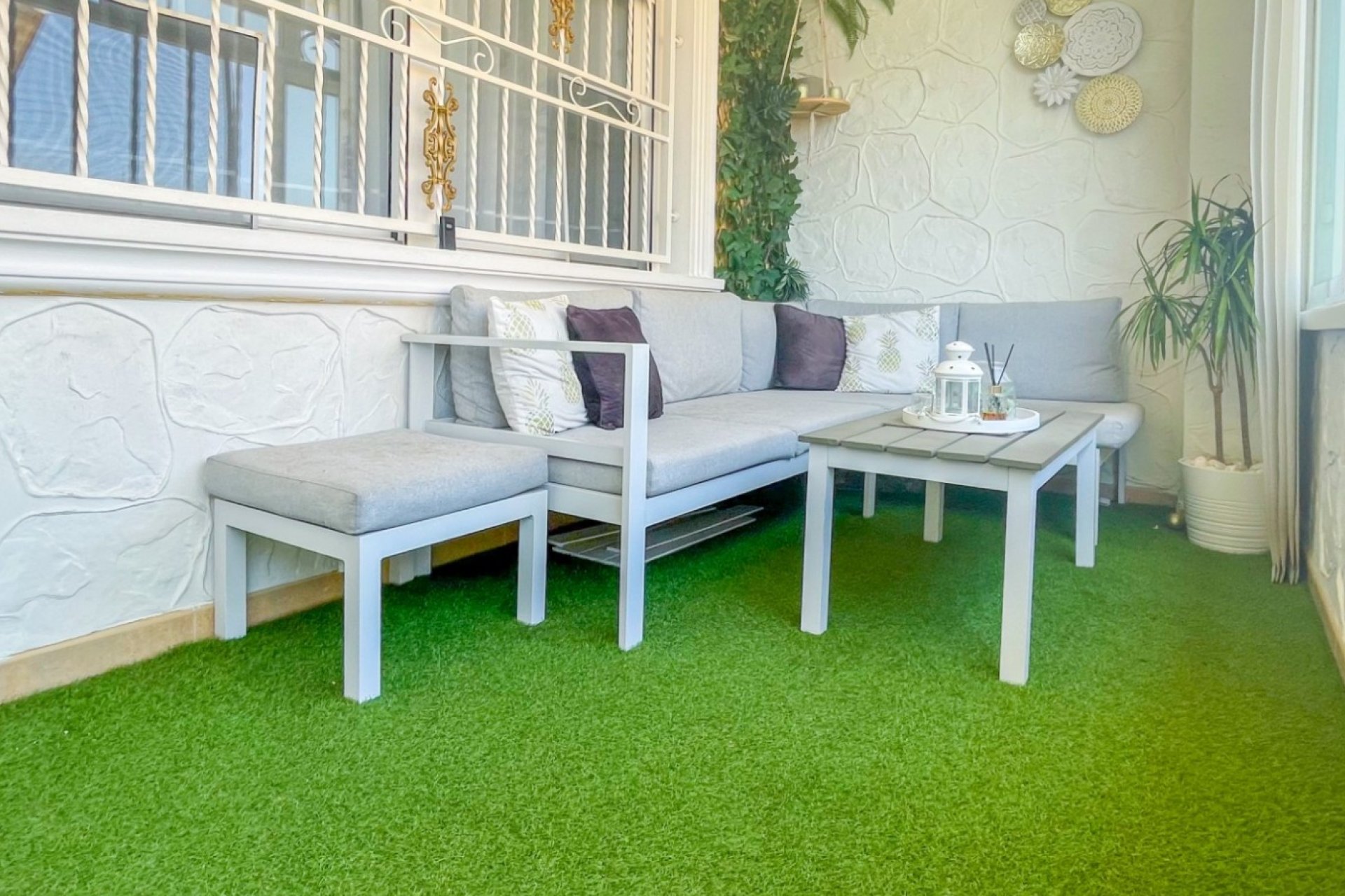 Herverkoop - Semi Detached - Orihuela Costa - Punta Prima