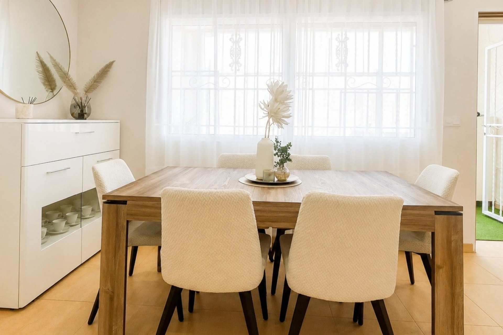 Herverkoop - Semi Detached - Orihuela Costa - Punta Prima