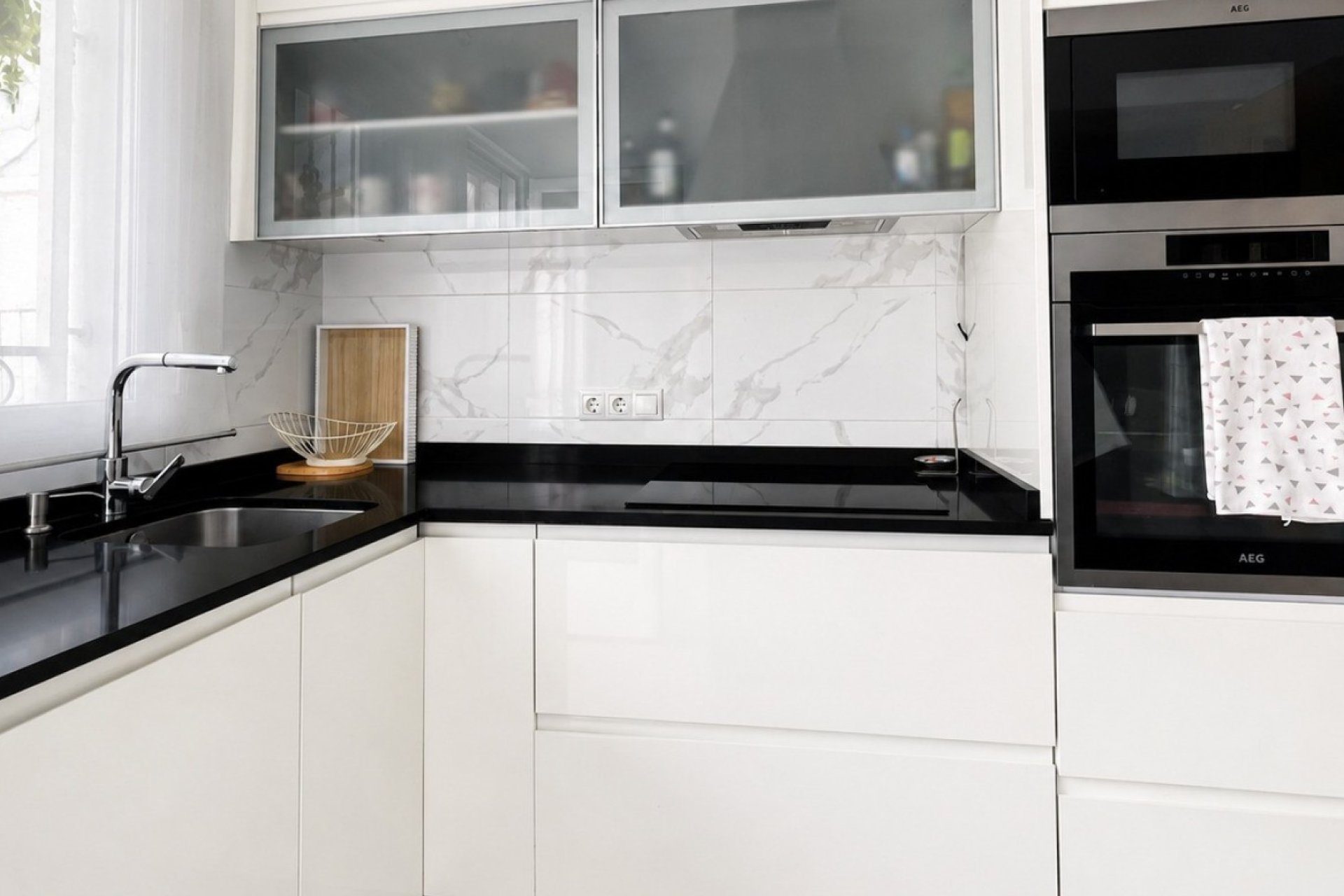 Herverkoop - Semi Detached - Orihuela Costa - Punta Prima