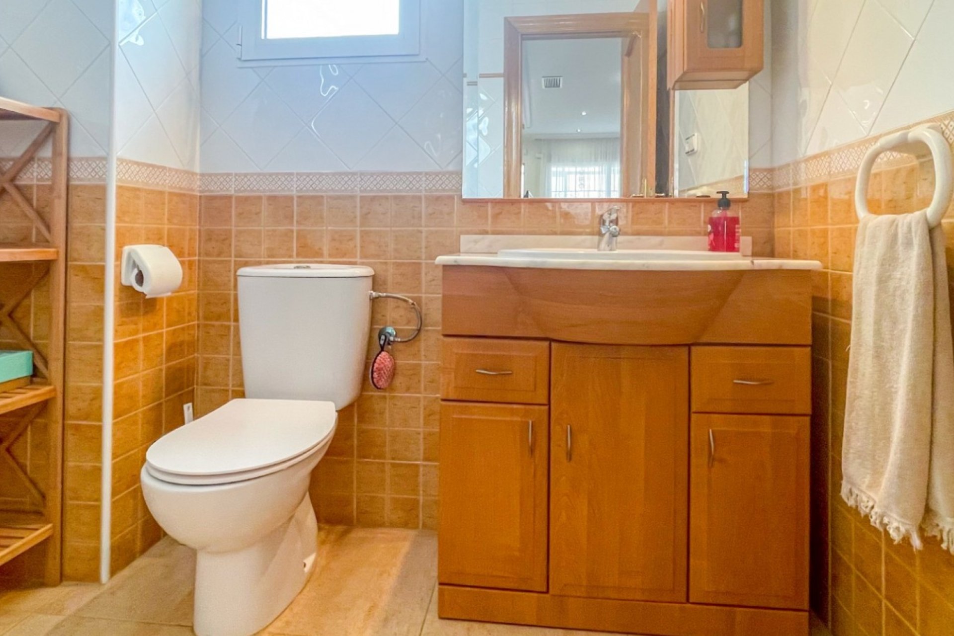 Herverkoop - Semi Detached - Orihuela Costa - Punta Prima