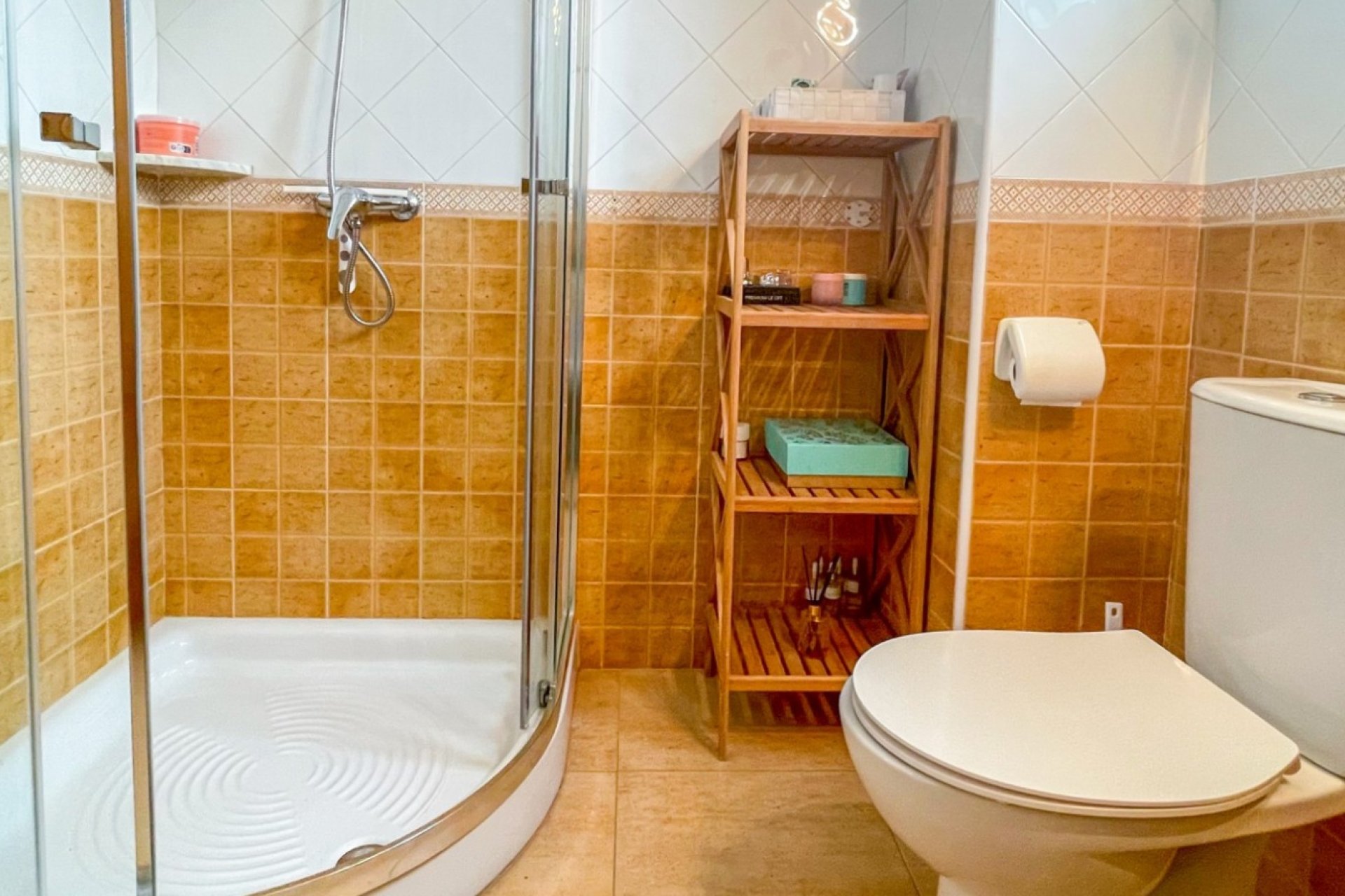 Herverkoop - Semi Detached - Orihuela Costa - Punta Prima