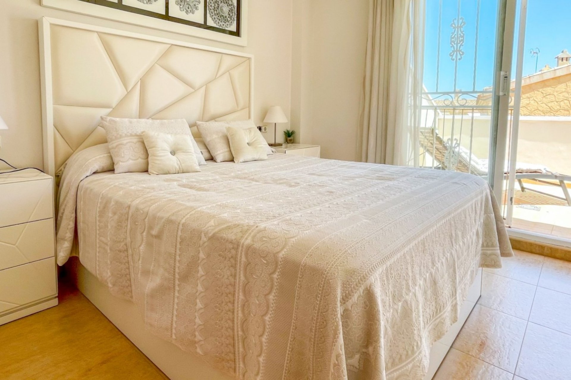 Herverkoop - Semi Detached - Orihuela Costa - Punta Prima