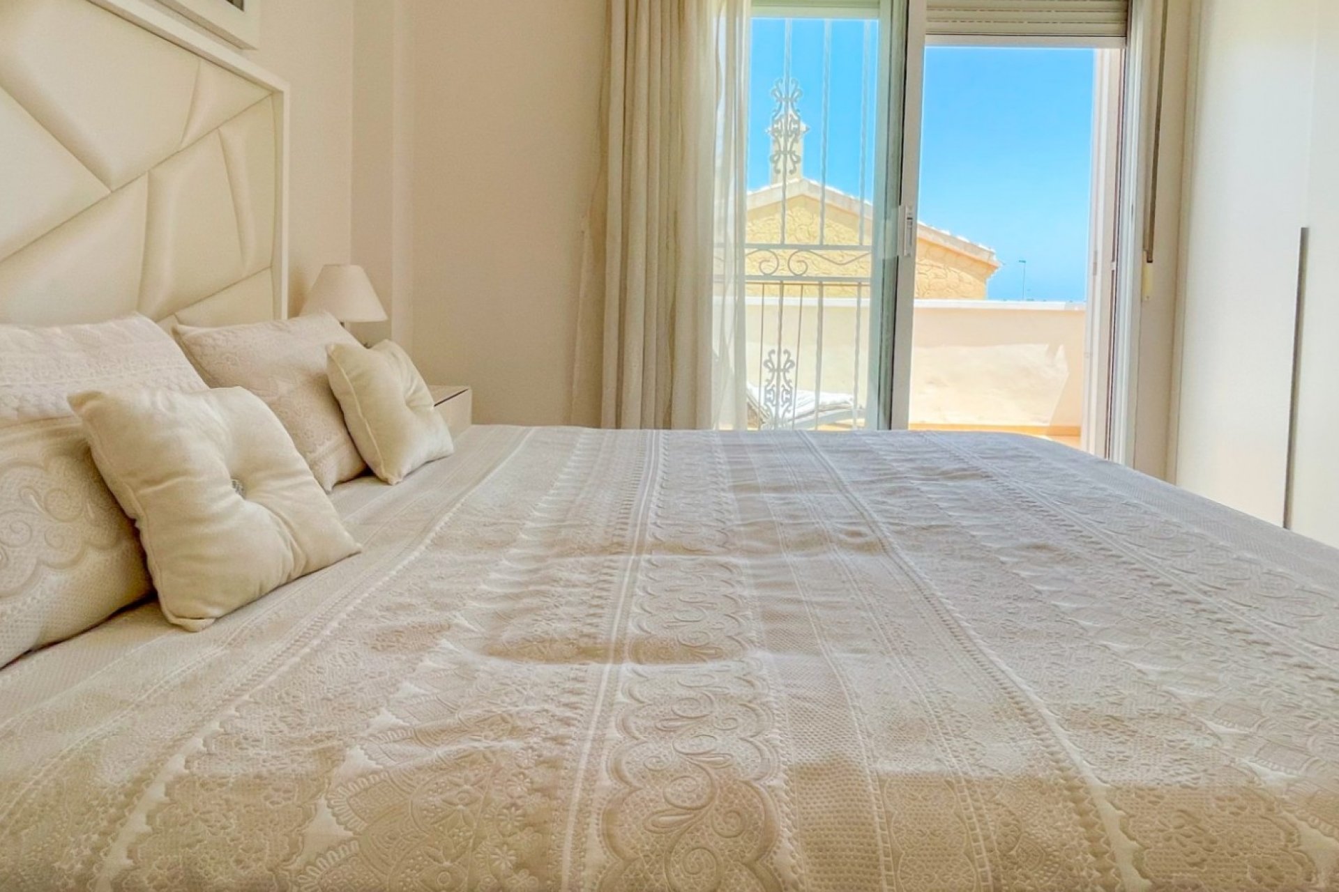 Herverkoop - Semi Detached - Orihuela Costa - Punta Prima