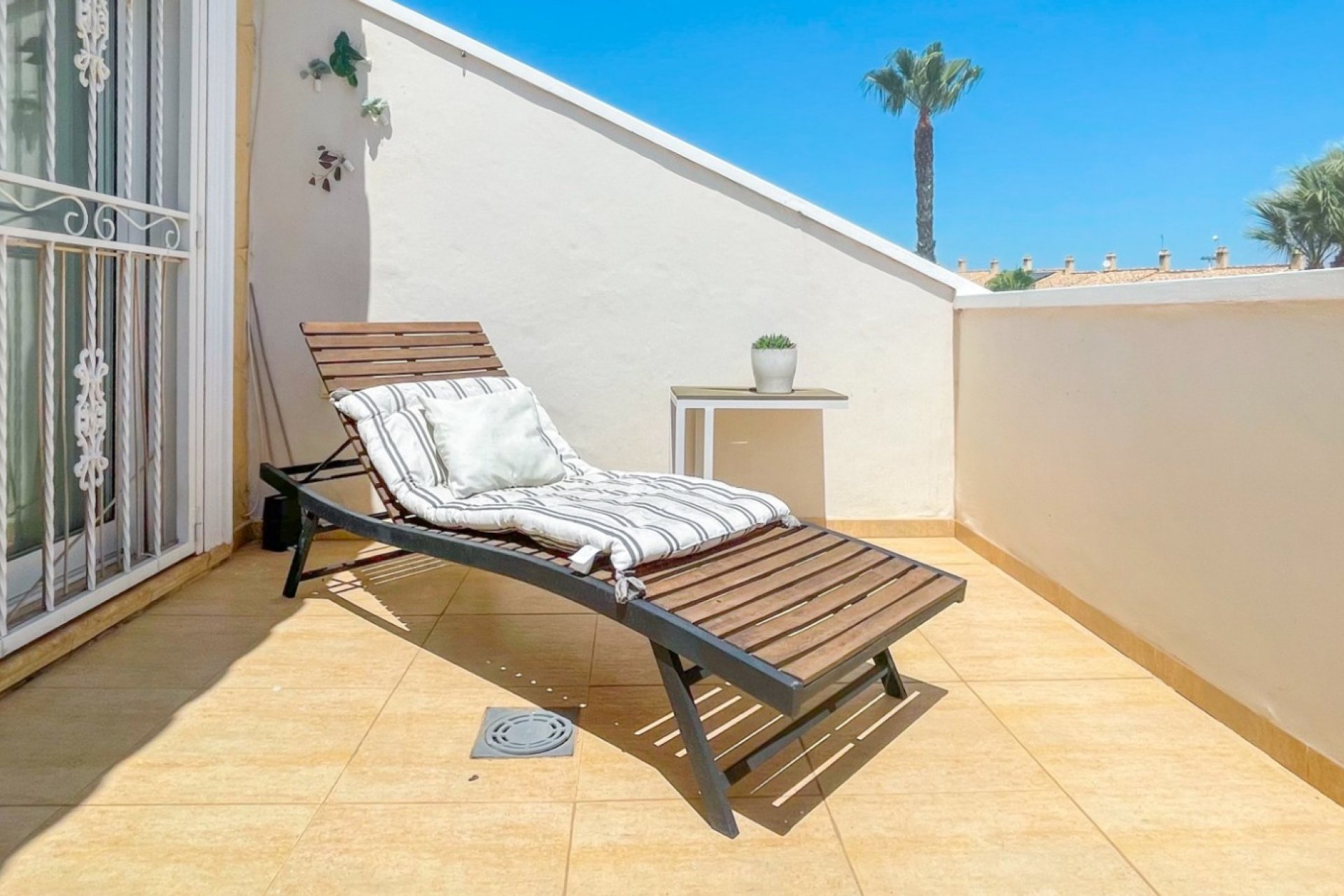 Herverkoop - Semi Detached - Orihuela Costa - Punta Prima