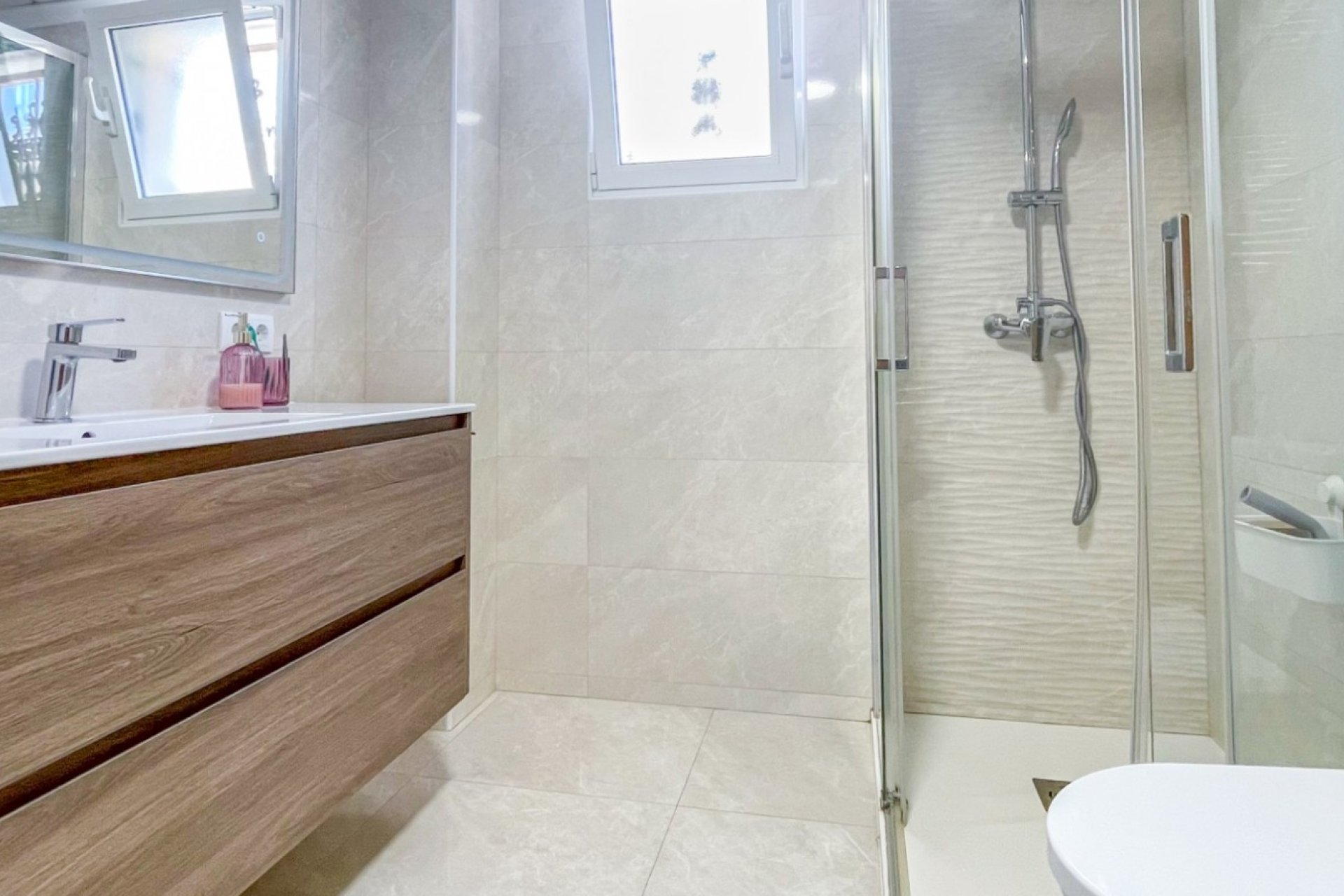 Herverkoop - Semi Detached - Orihuela Costa - Punta Prima