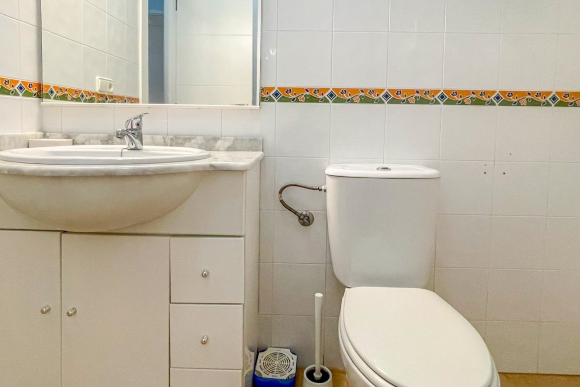 Herverkoop - Semi Detached - Orihuela Costa - Punta Prima
