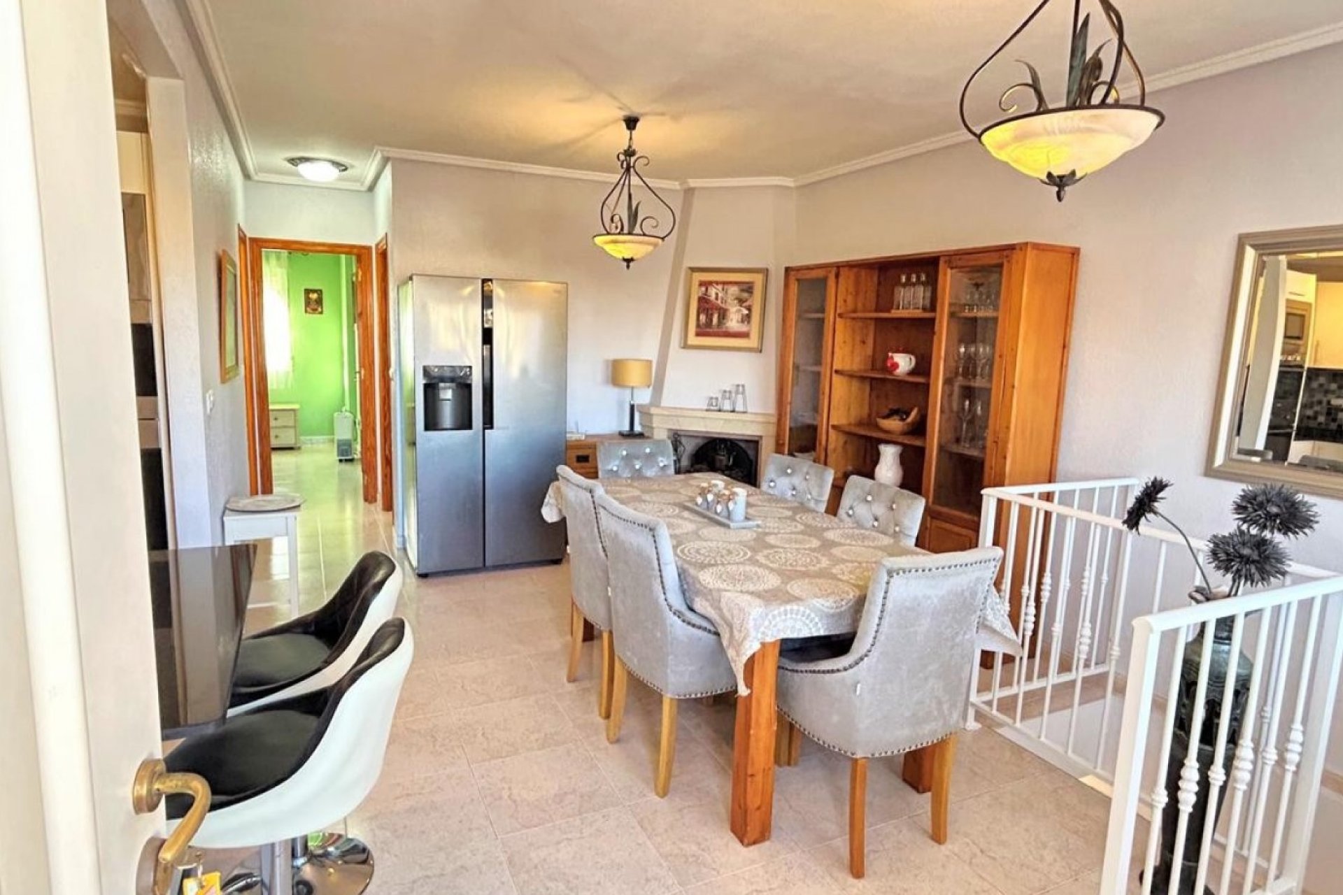 Herverkoop - Semi Detached - Orihuela Costa - Villamartín