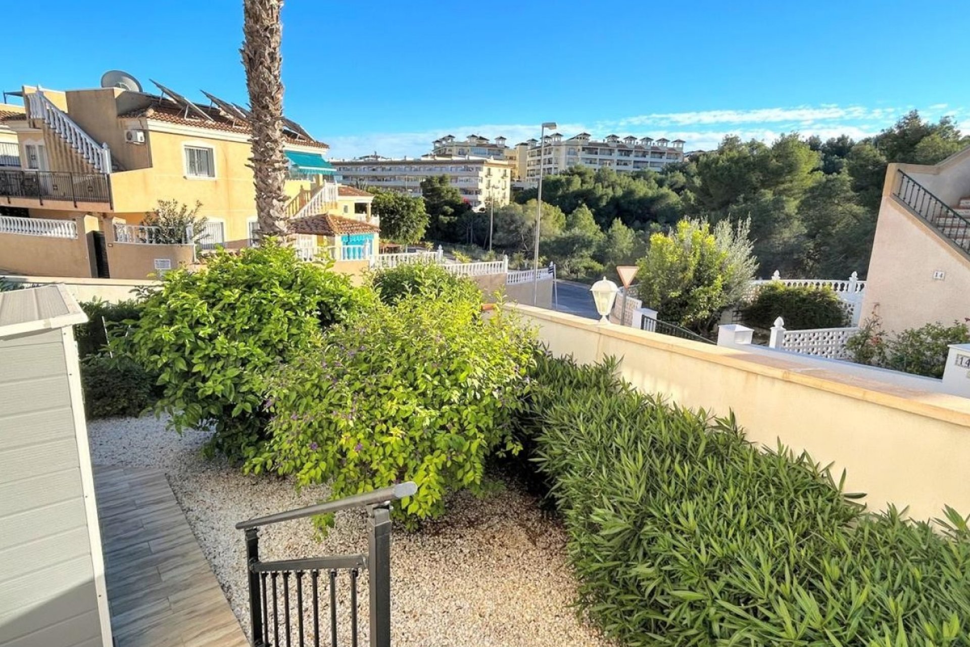 Herverkoop - Semi Detached - Orihuela Costa - Villamartín