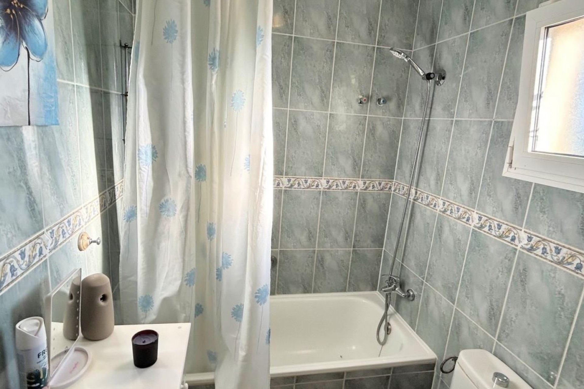 Herverkoop - Semi Detached - Orihuela Costa - Villamartín