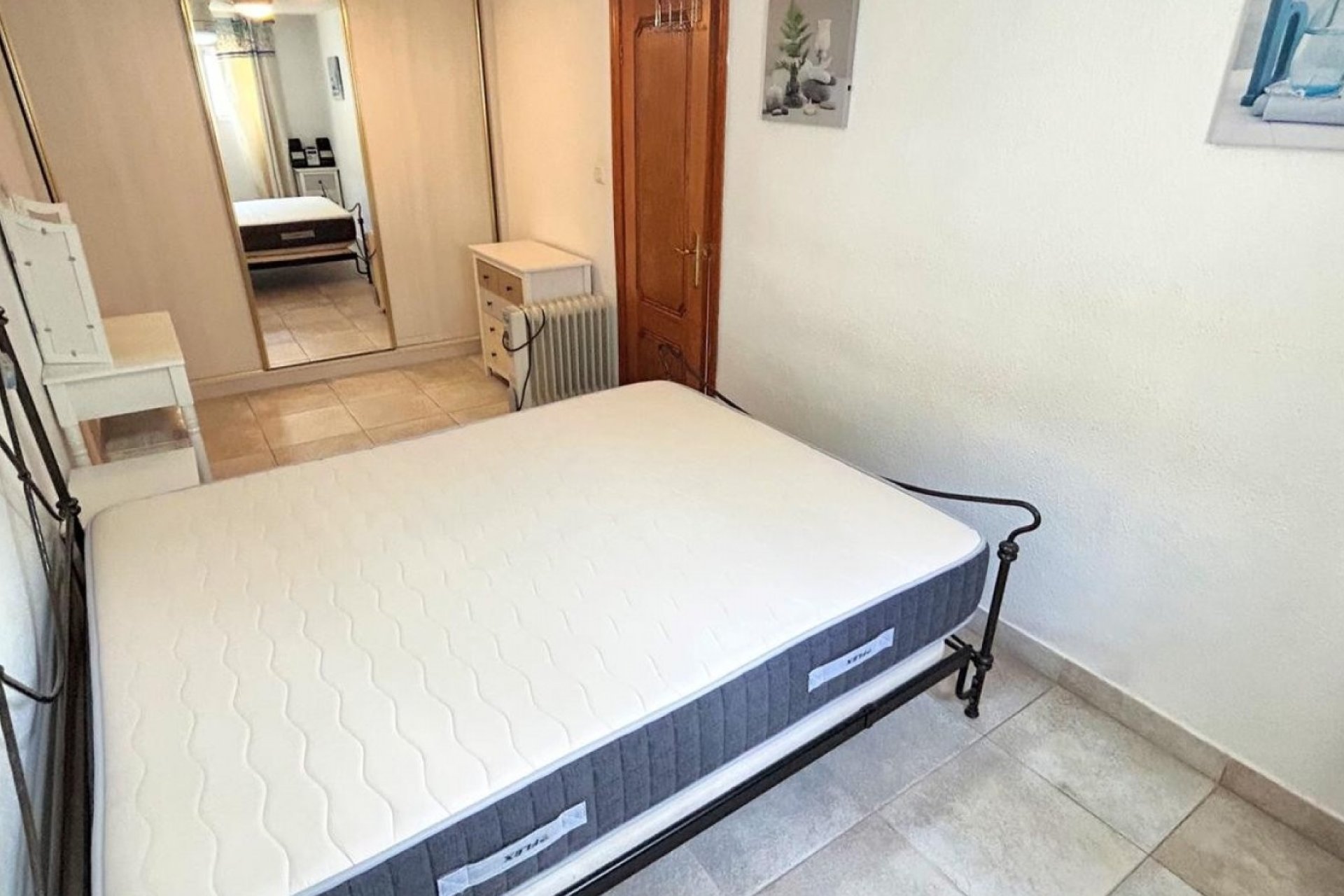 Herverkoop - Semi Detached - Orihuela Costa - Villamartín