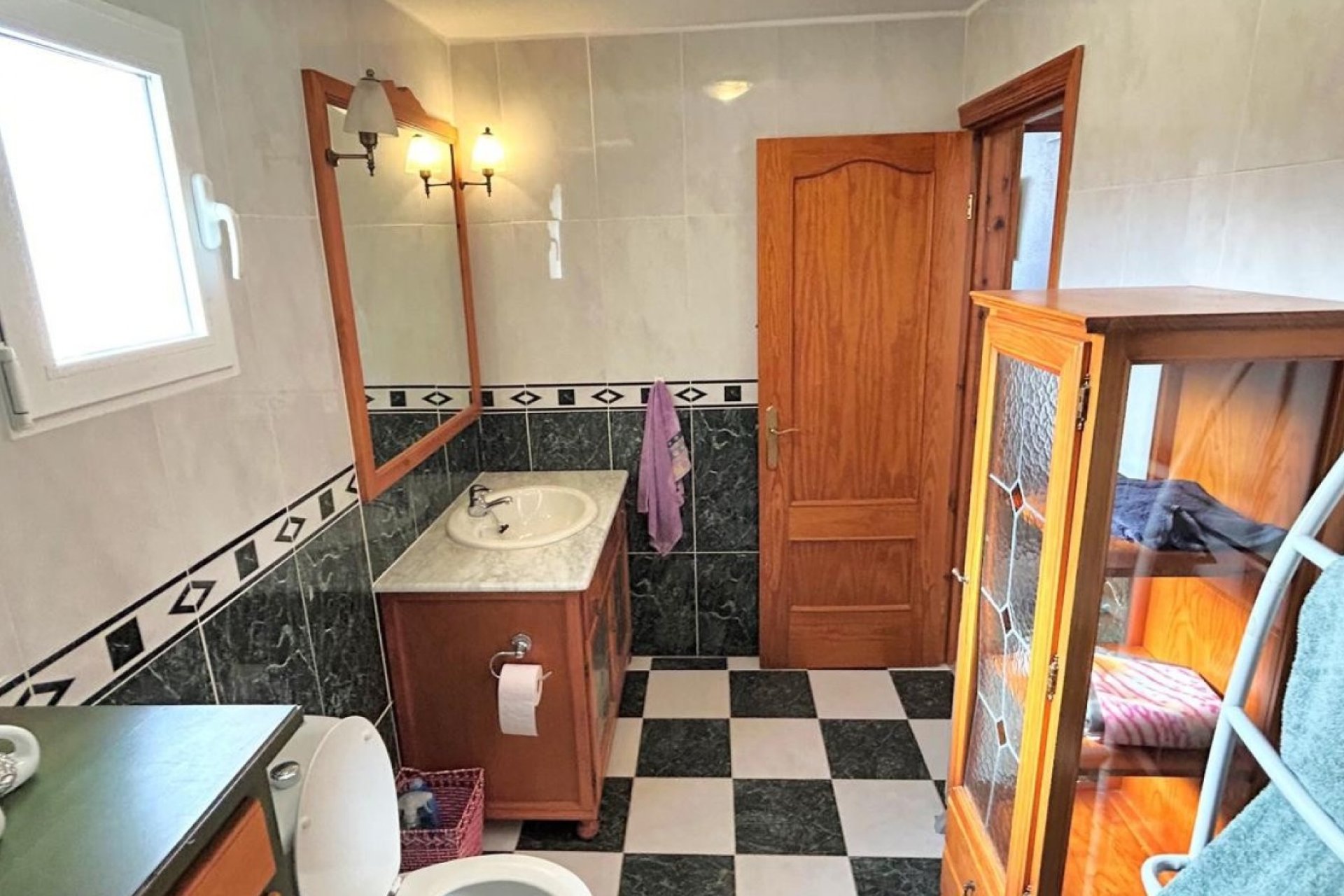 Herverkoop - Semi Detached - Orihuela Costa - Villamartín