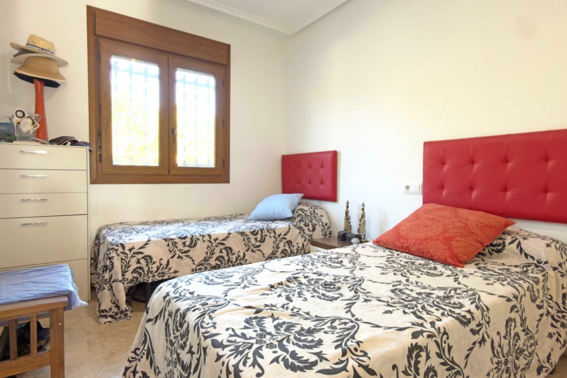 Herverkoop - Semi Detached - Orihuela Costa - Villamartín