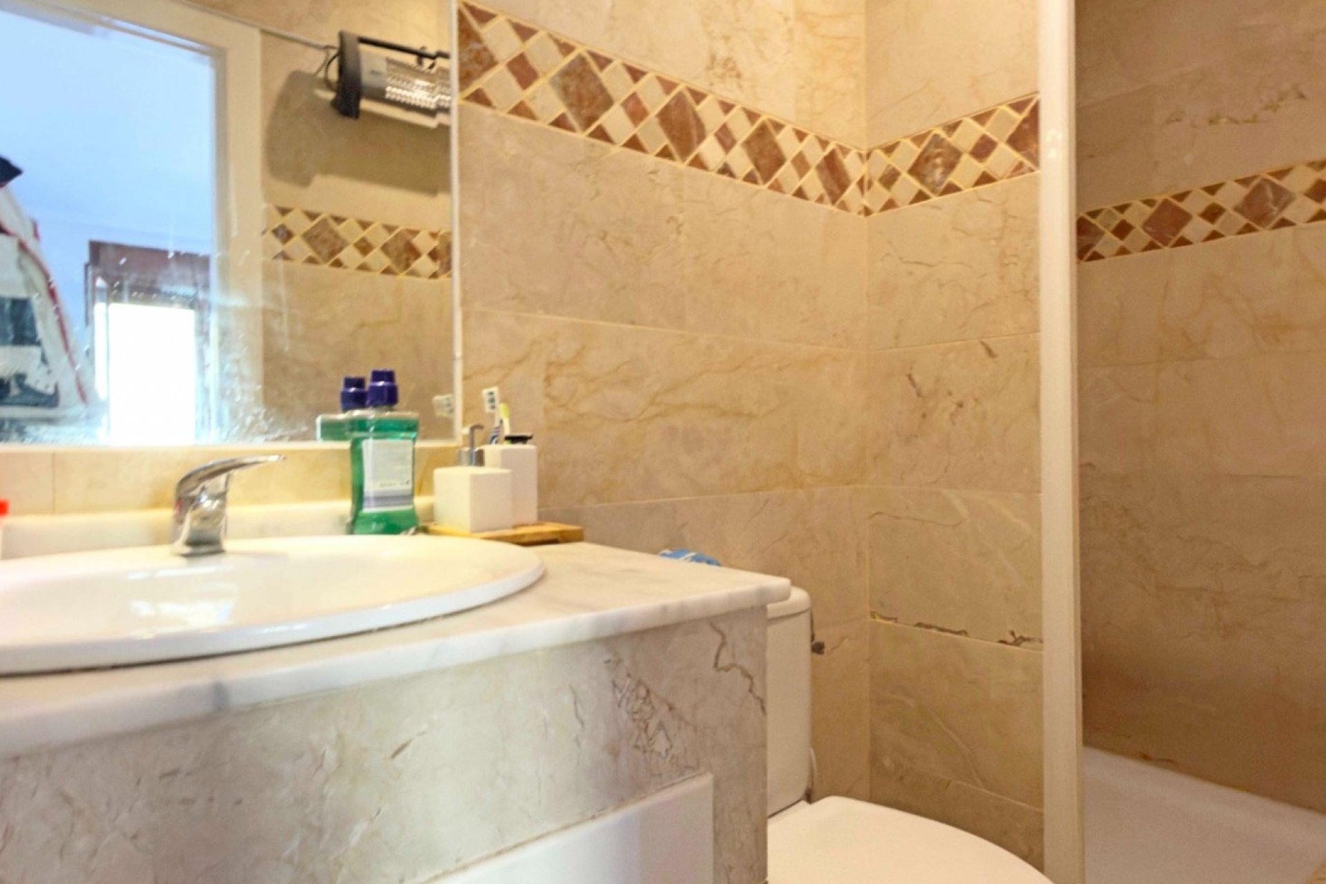 Herverkoop - Semi Detached - Orihuela Costa - Villamartín