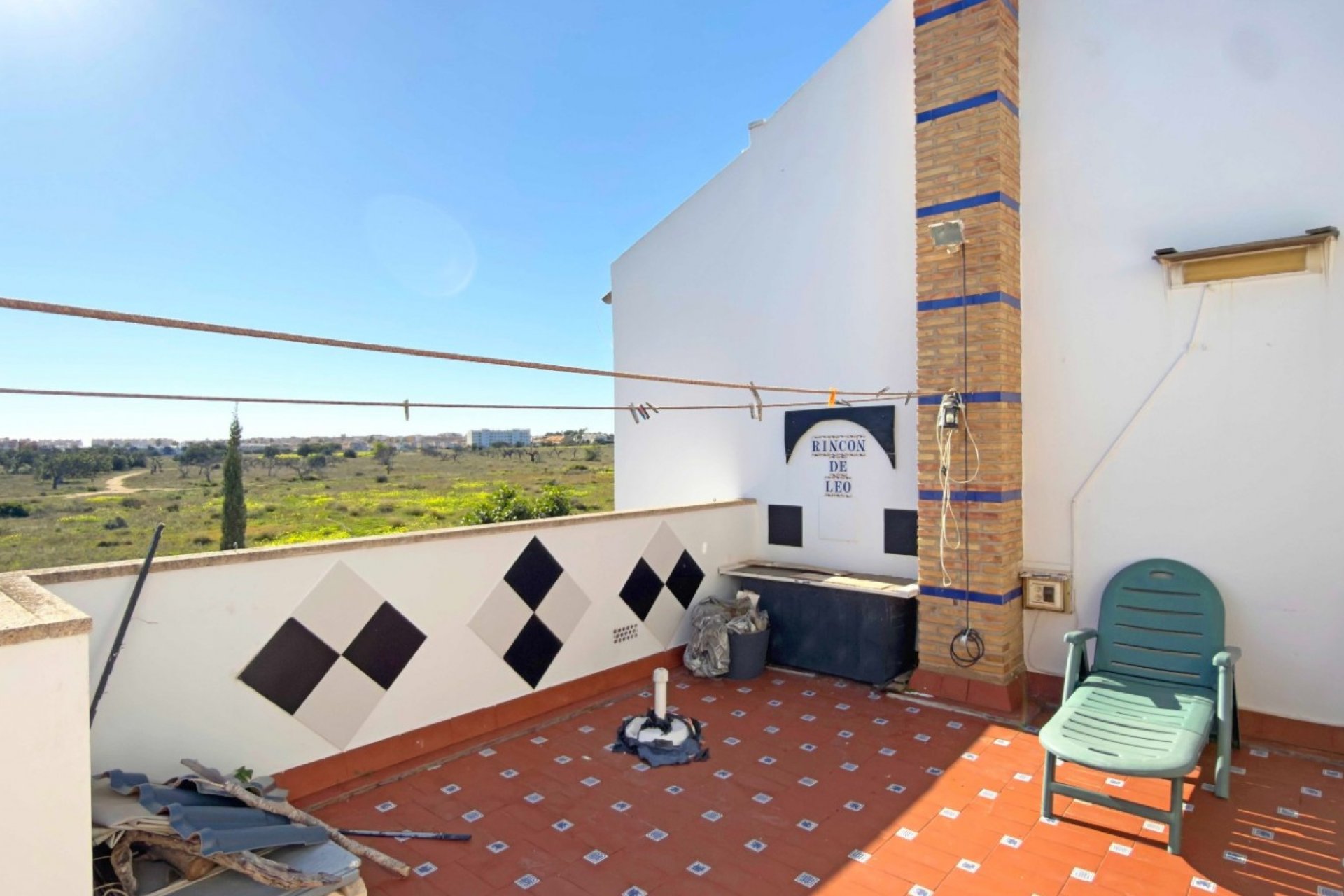 Herverkoop - Semi Detached - Orihuela Costa - Villamartín