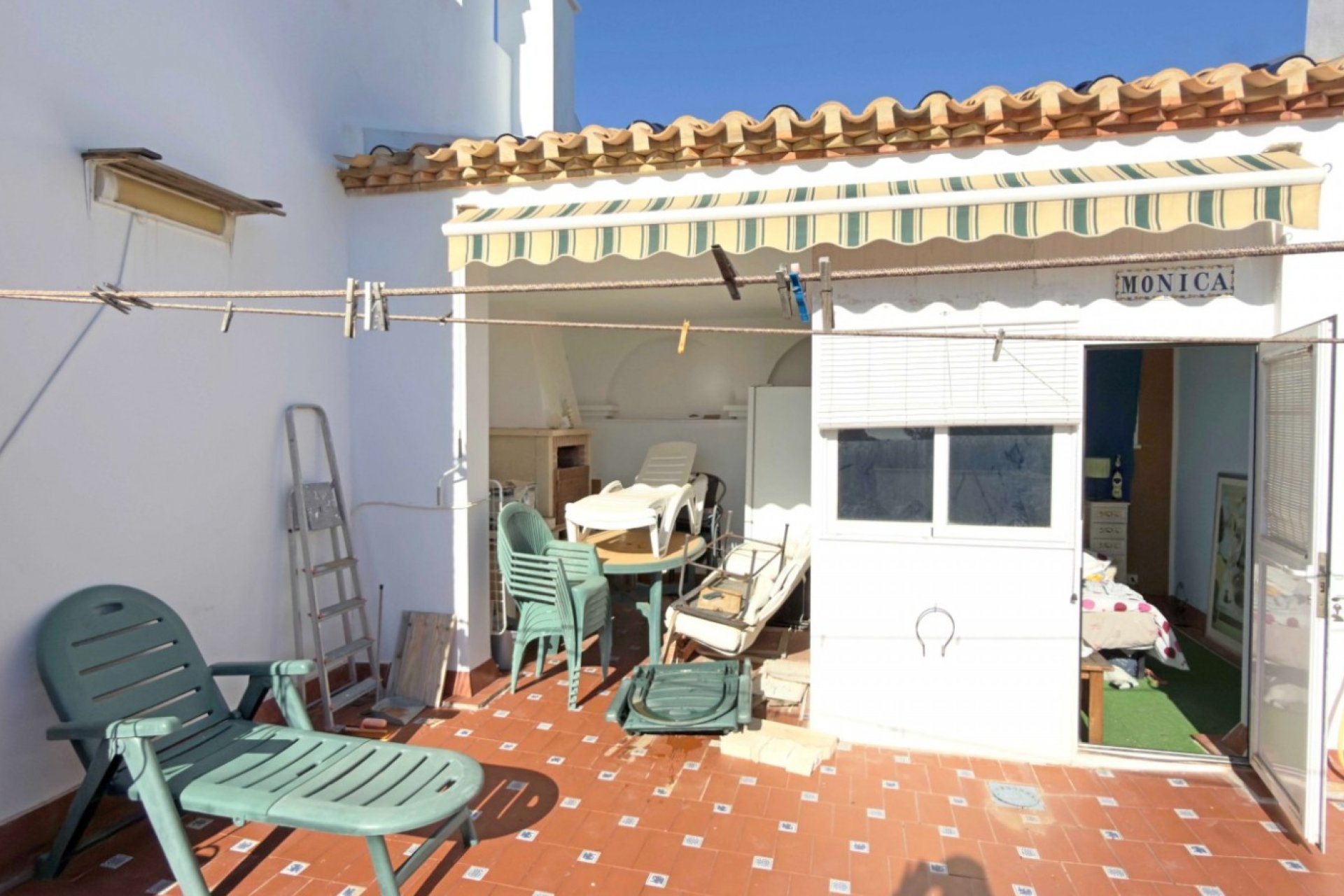 Herverkoop - Semi Detached - Orihuela Costa - Villamartín