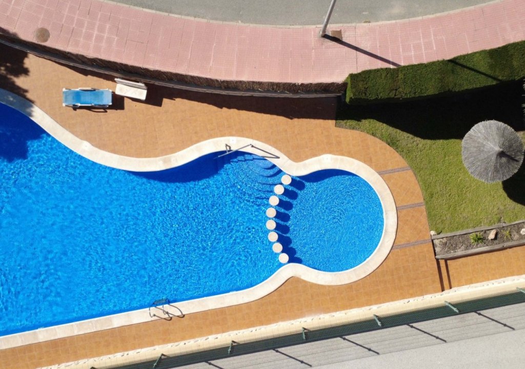 Herverkoop - Semi Detached - Orihuela Costa - Villamartín