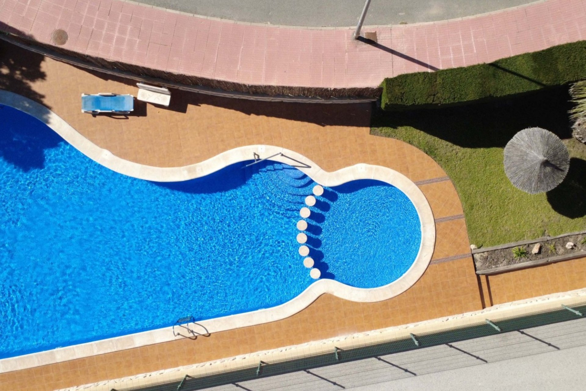 Herverkoop - Semi Detached - Orihuela Costa - Villamartín