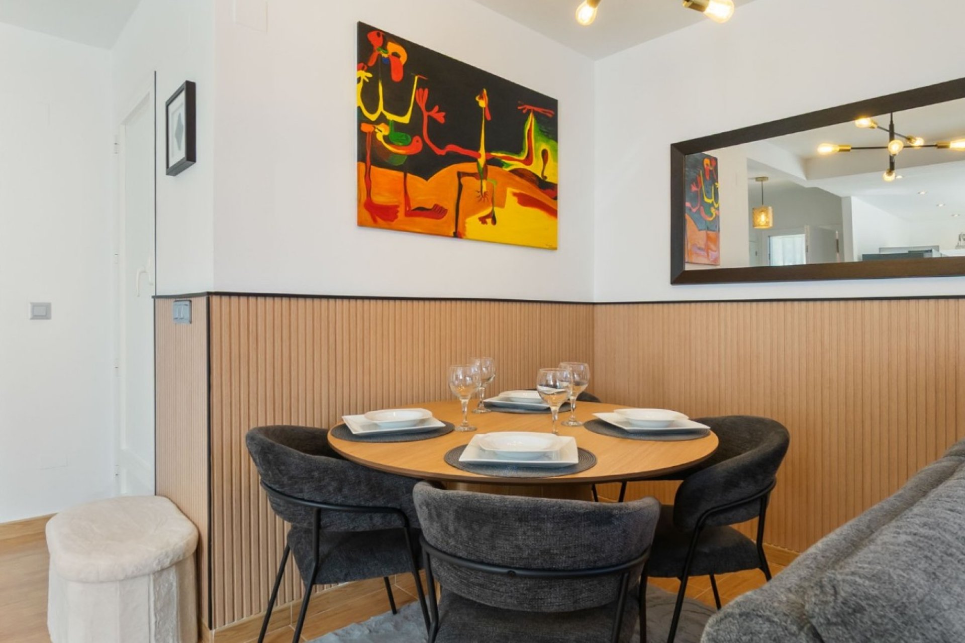 Herverkoop - Semi Detached - Orihuela Costa - Villamartín