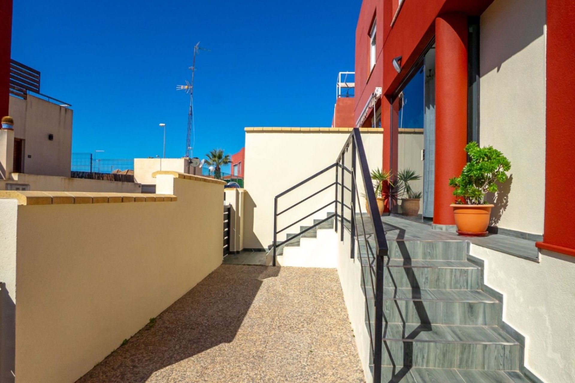 Herverkoop - Semi Detached - Orihuela Costa - Villamartín