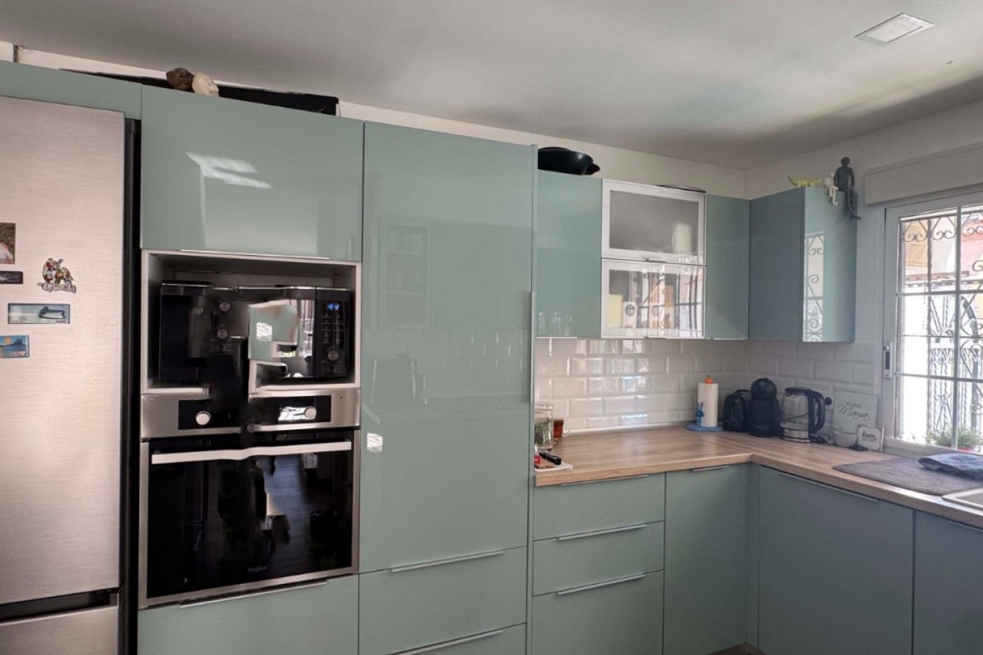 Herverkoop - Semi Detached - Orihuela Costa - Villamartín