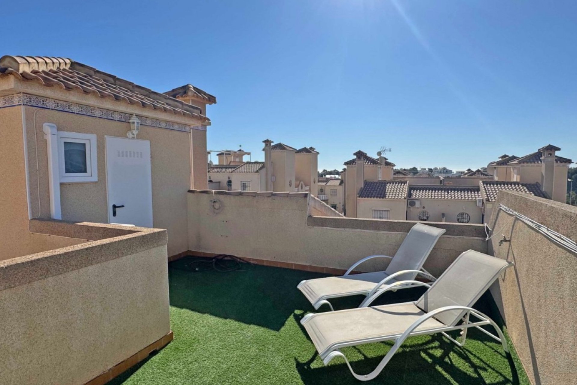 Herverkoop - Semi Detached - Orihuela Costa - Villamartín