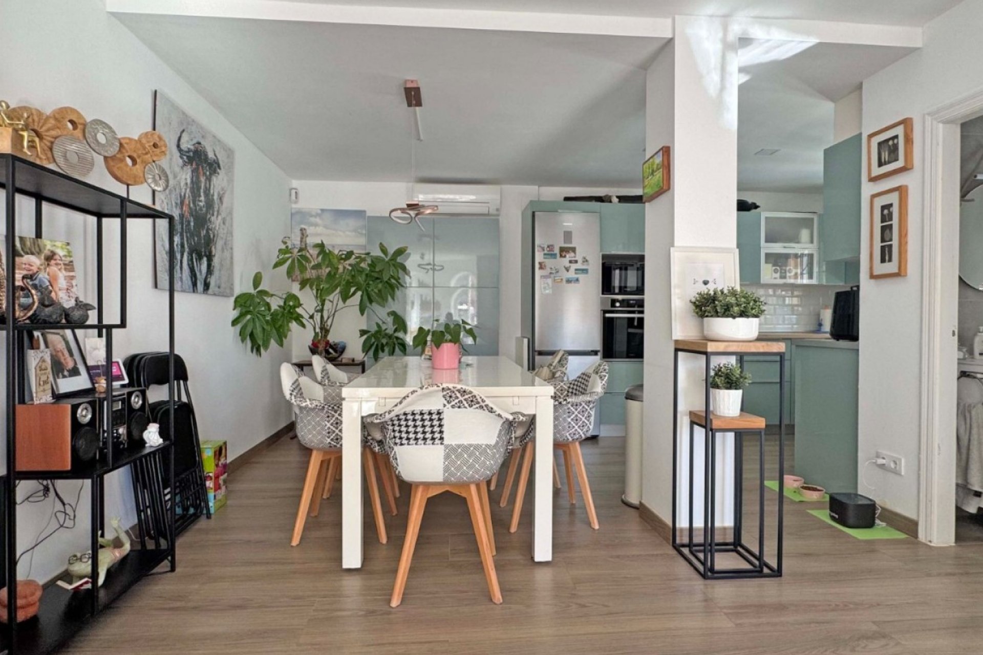 Herverkoop - Semi Detached - Orihuela Costa - Villamartín