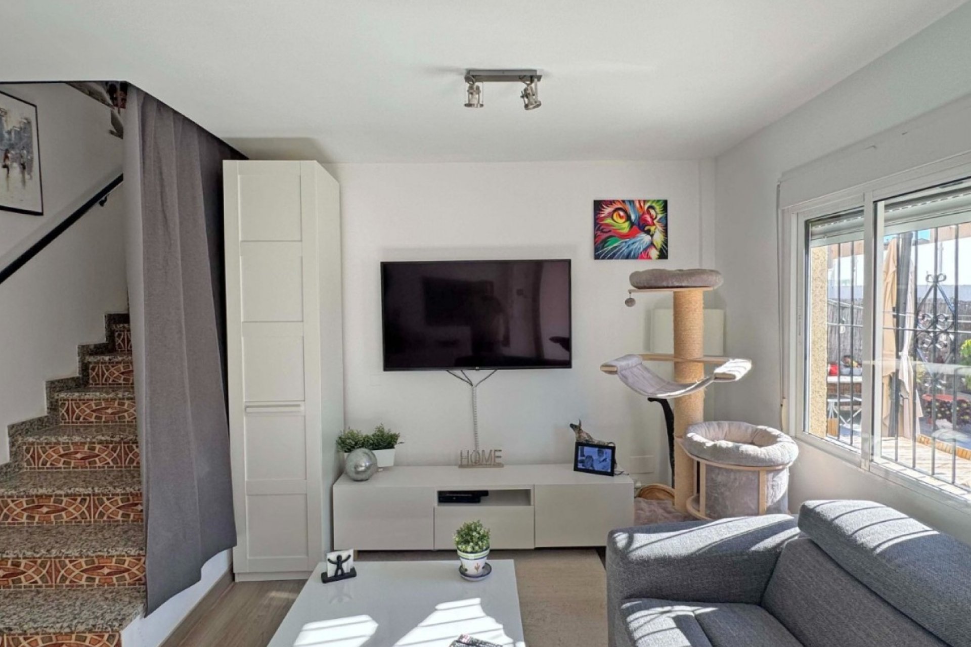 Herverkoop - Semi Detached - Orihuela Costa - Villamartín