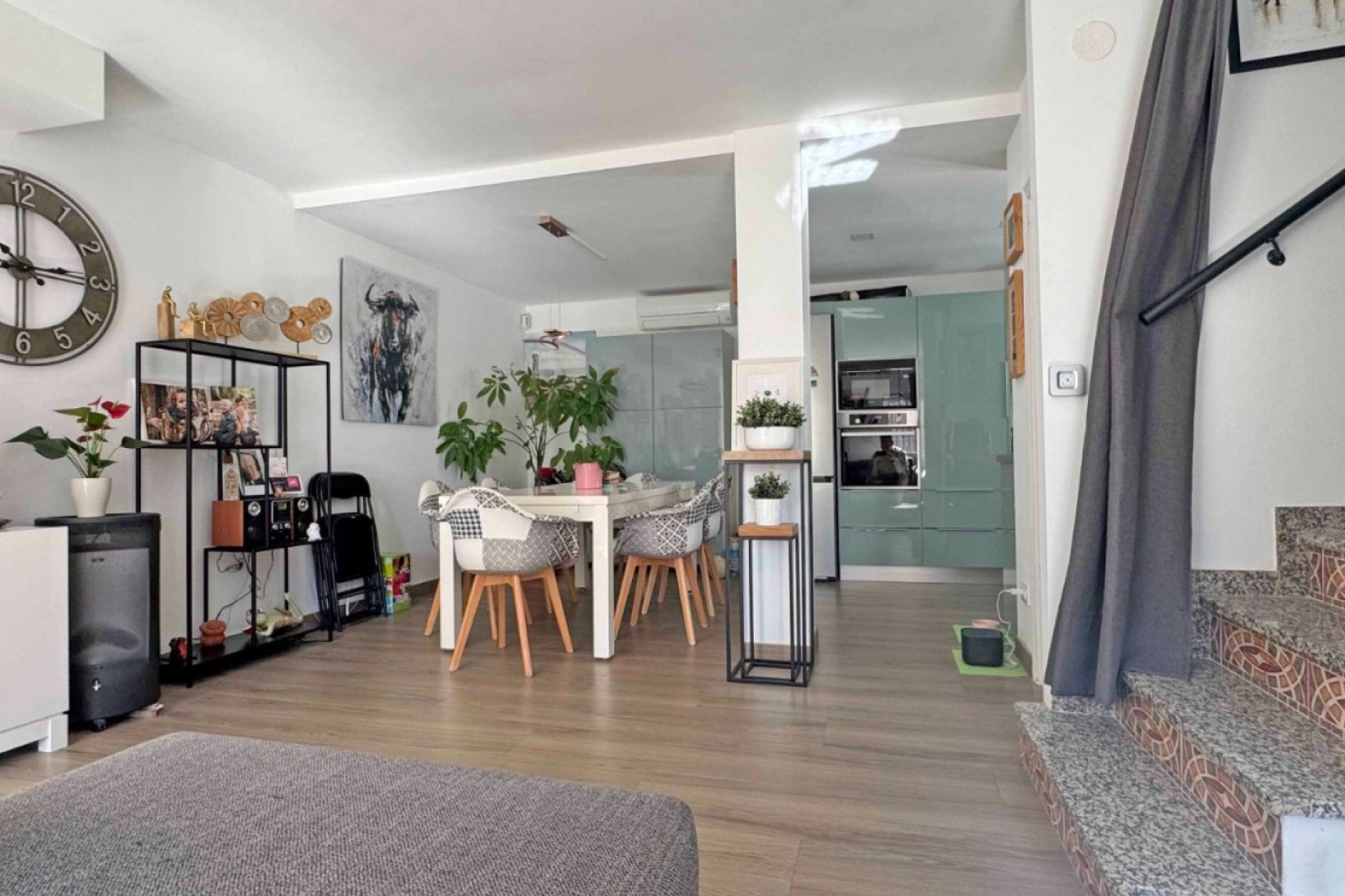 Herverkoop - Semi Detached - Orihuela Costa - Villamartín