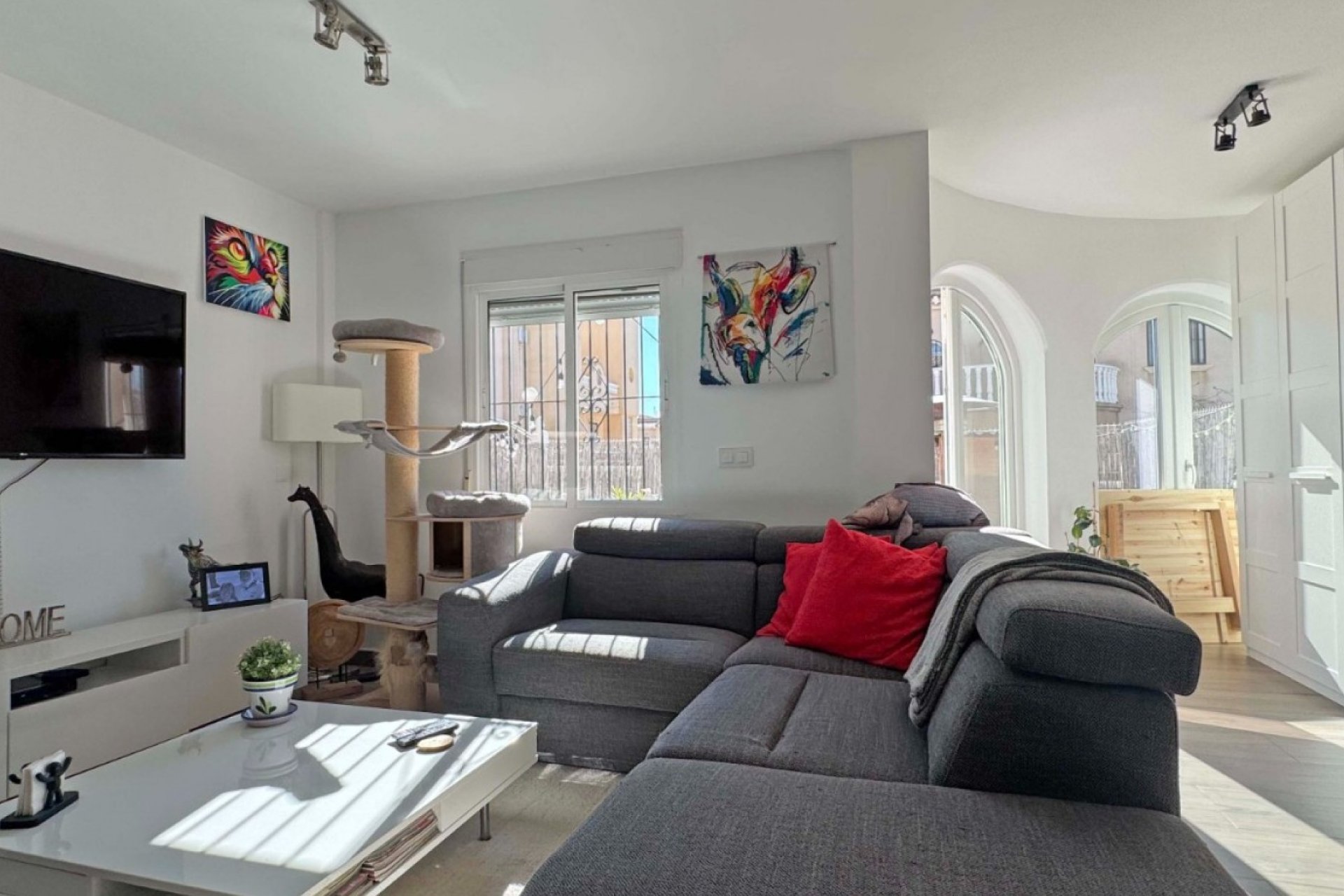 Herverkoop - Semi Detached - Orihuela Costa - Villamartín
